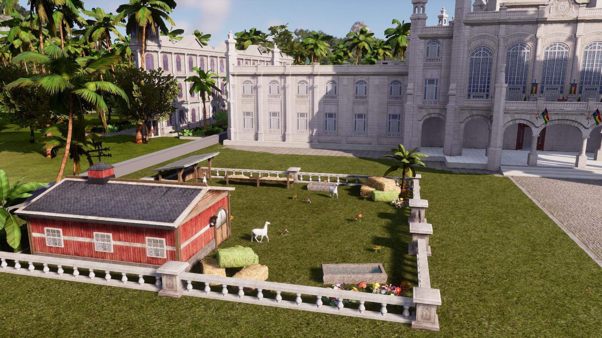 Tropico 6 - Spitter – screenshot 2