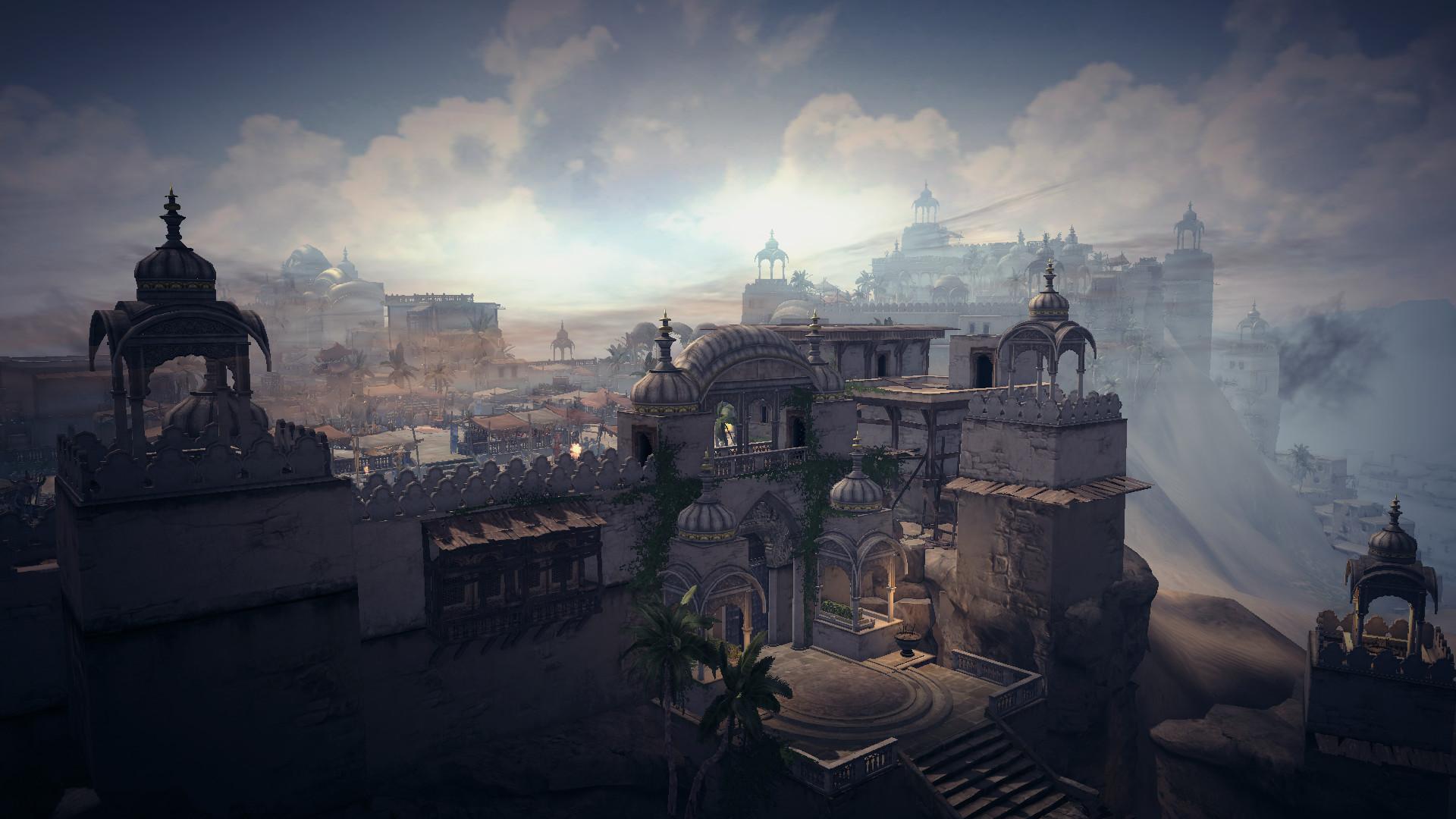 Shadows: Heretic Kingdoms - Official Soundtrack – screenshot 2