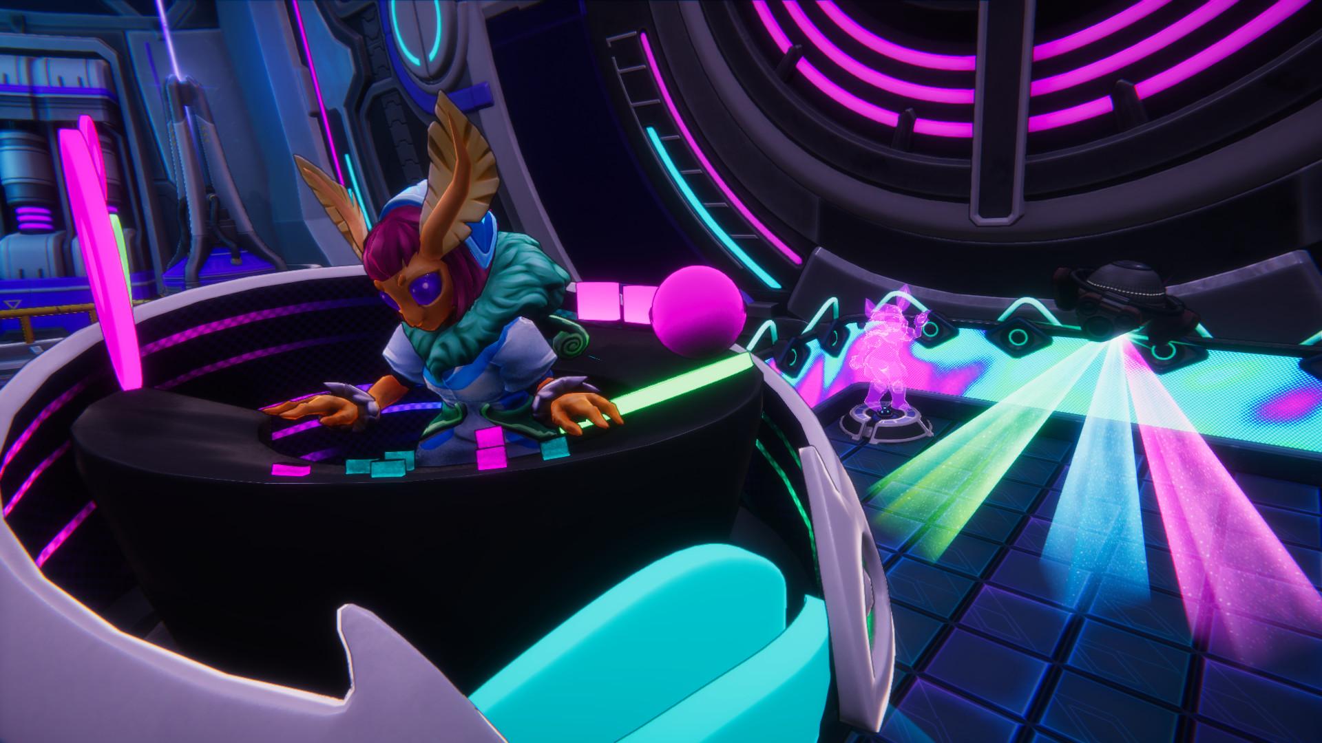 Spacebase Startopia - Original Soundtrack – screenshot 2