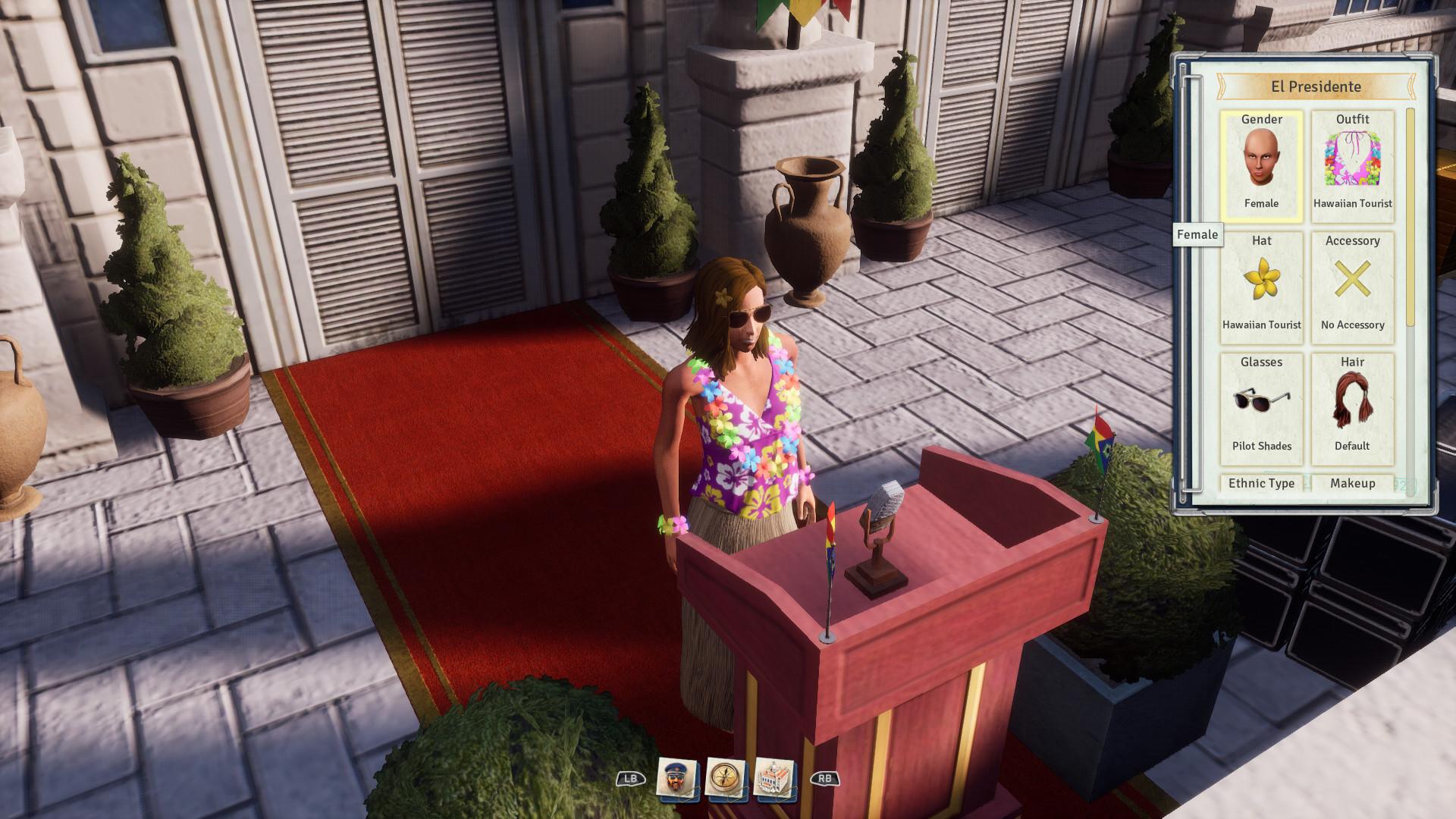 Tropico 6 - El Prez Edition Upgrade – screenshot 2