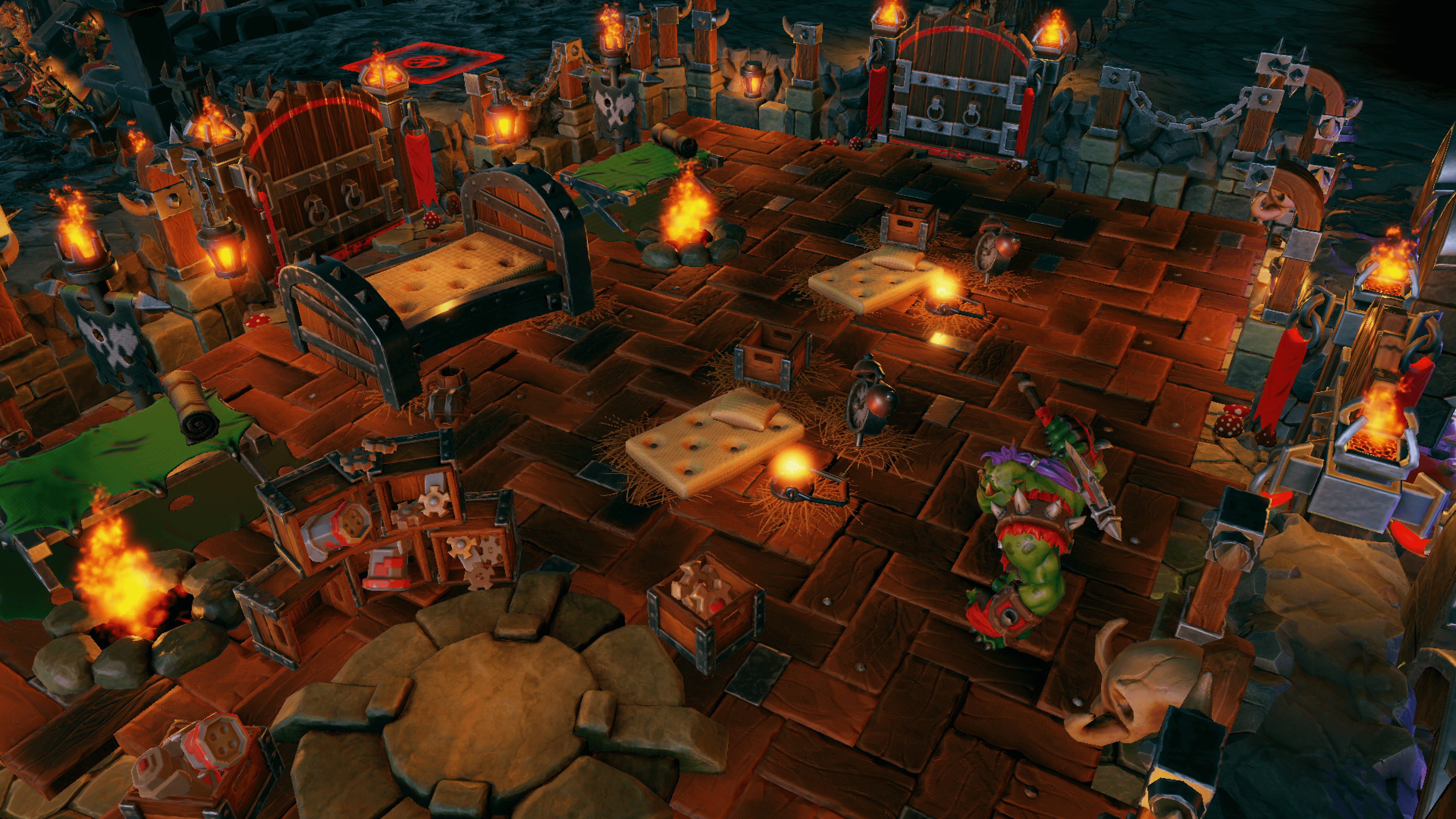 Dungeons 3 - Complete Collection – Screenshot 2