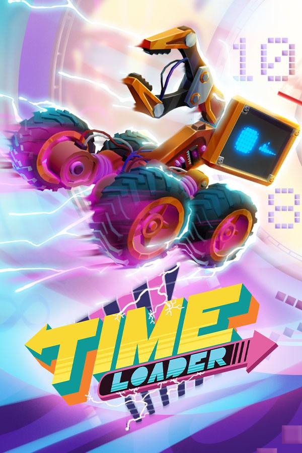 Time Loader – cover