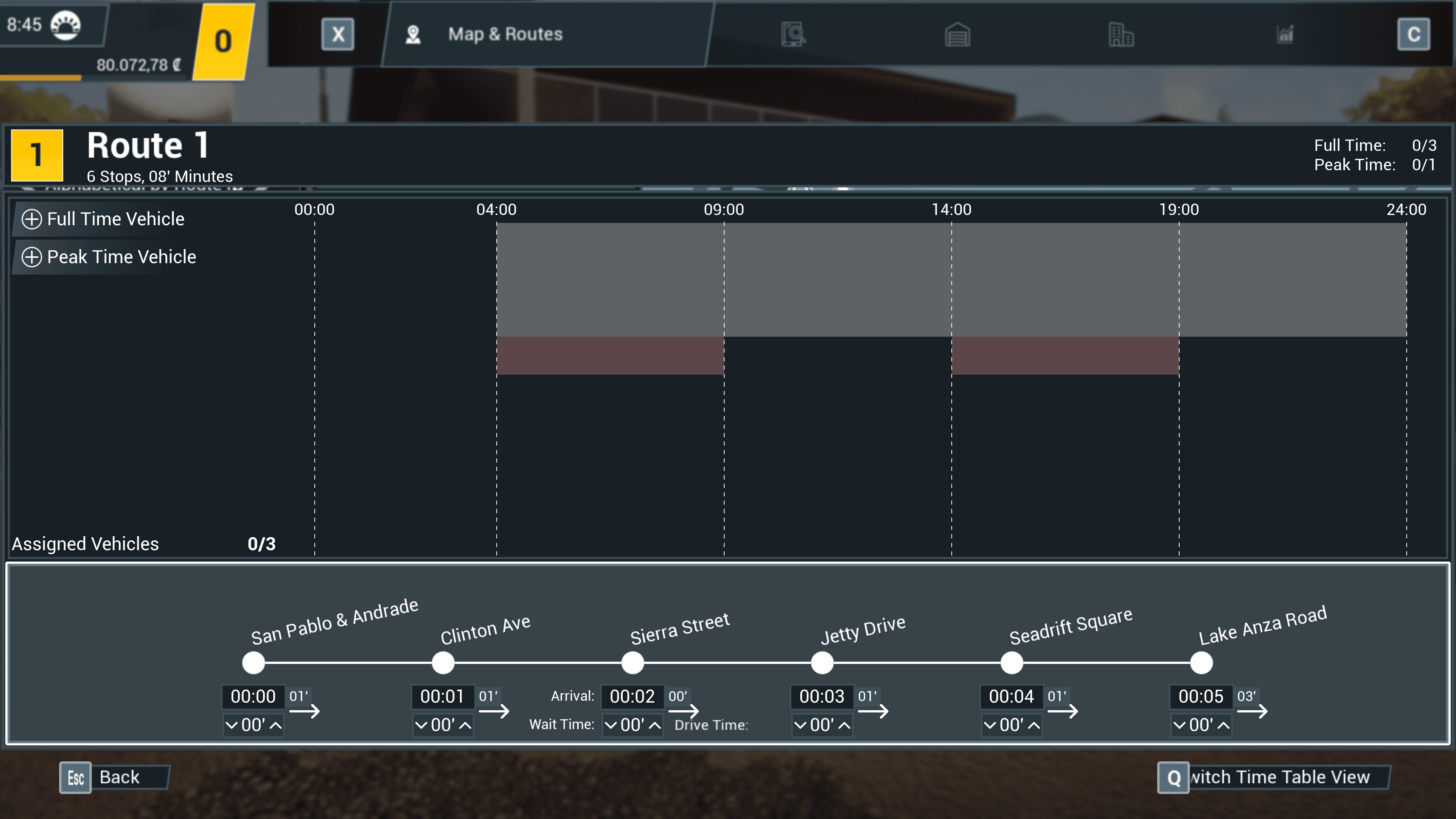Bus Simulator 21 Next Stop – Gold Edition – screenshot 2