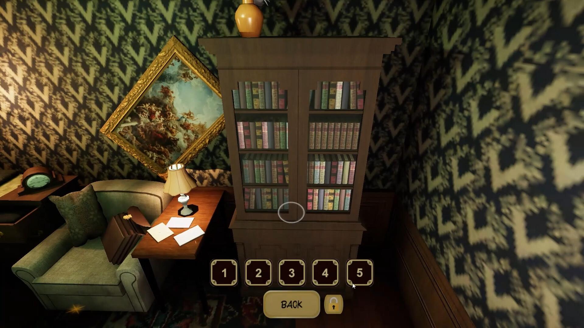 April's Diary – screenshot 2