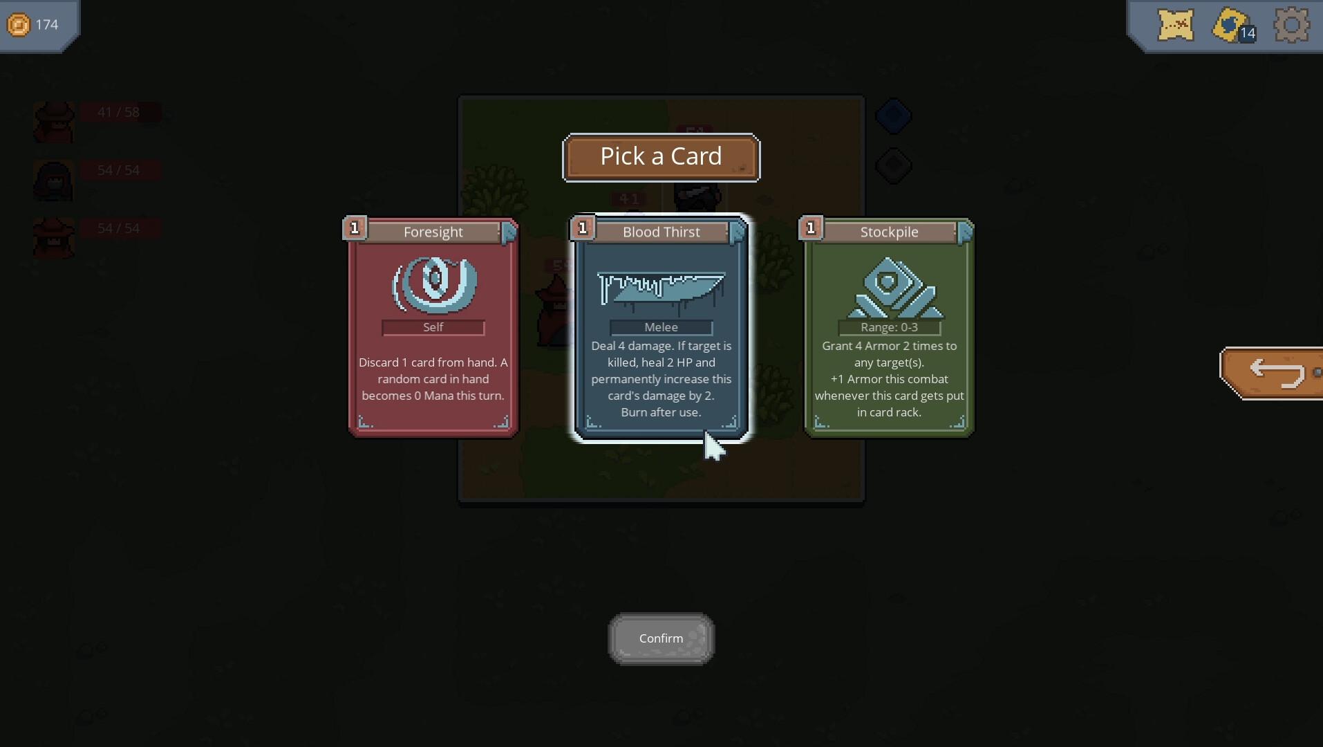 Sigil of the Magi – screenshot 2