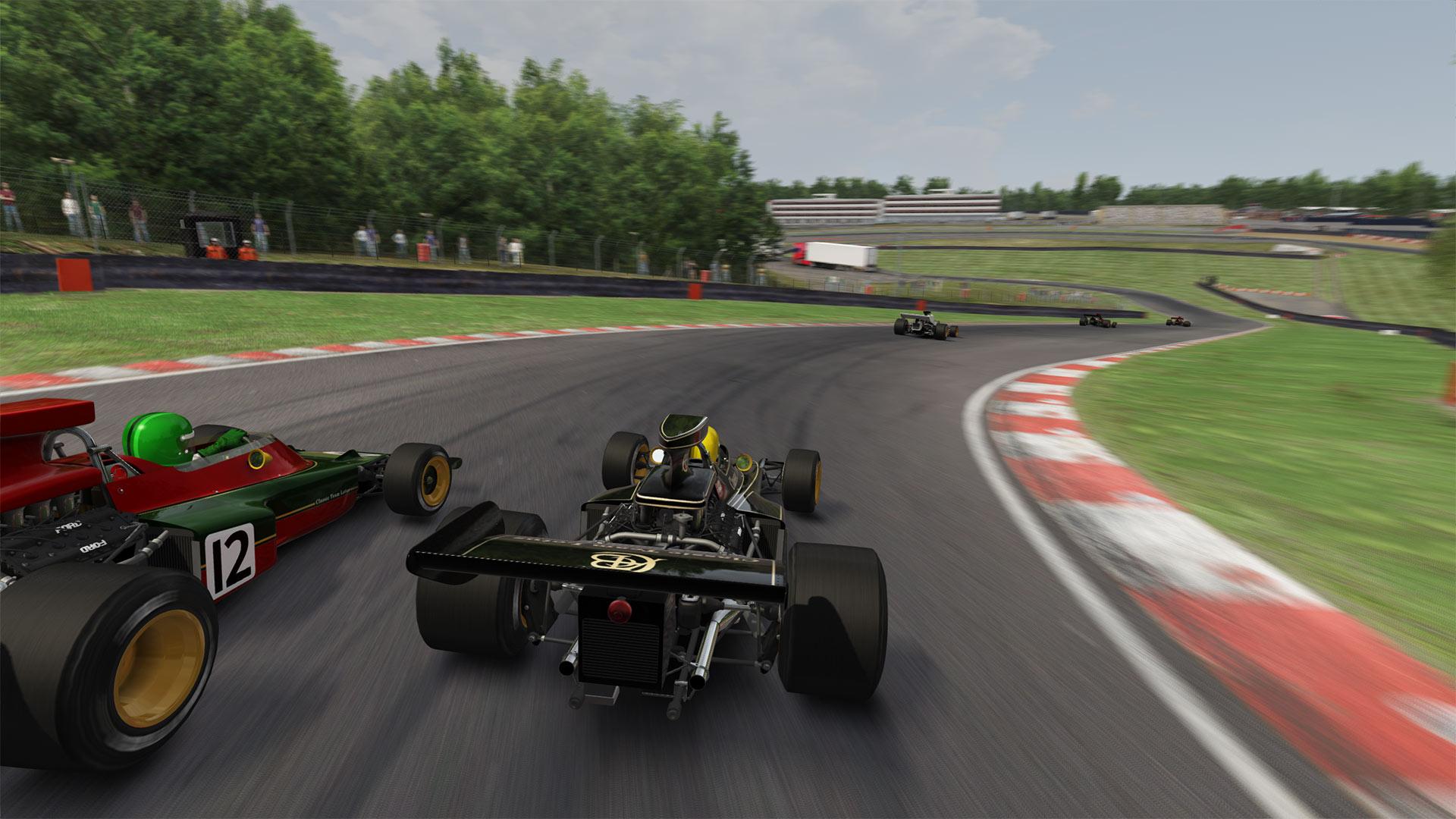Assetto Corsa Ultimate Edition – screenshot 2