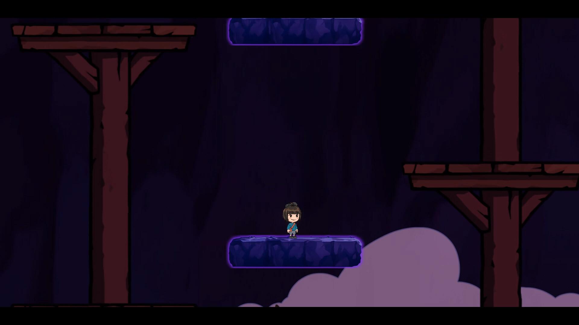 Super Sean 008: Xelar's Revenge – screenshot 2