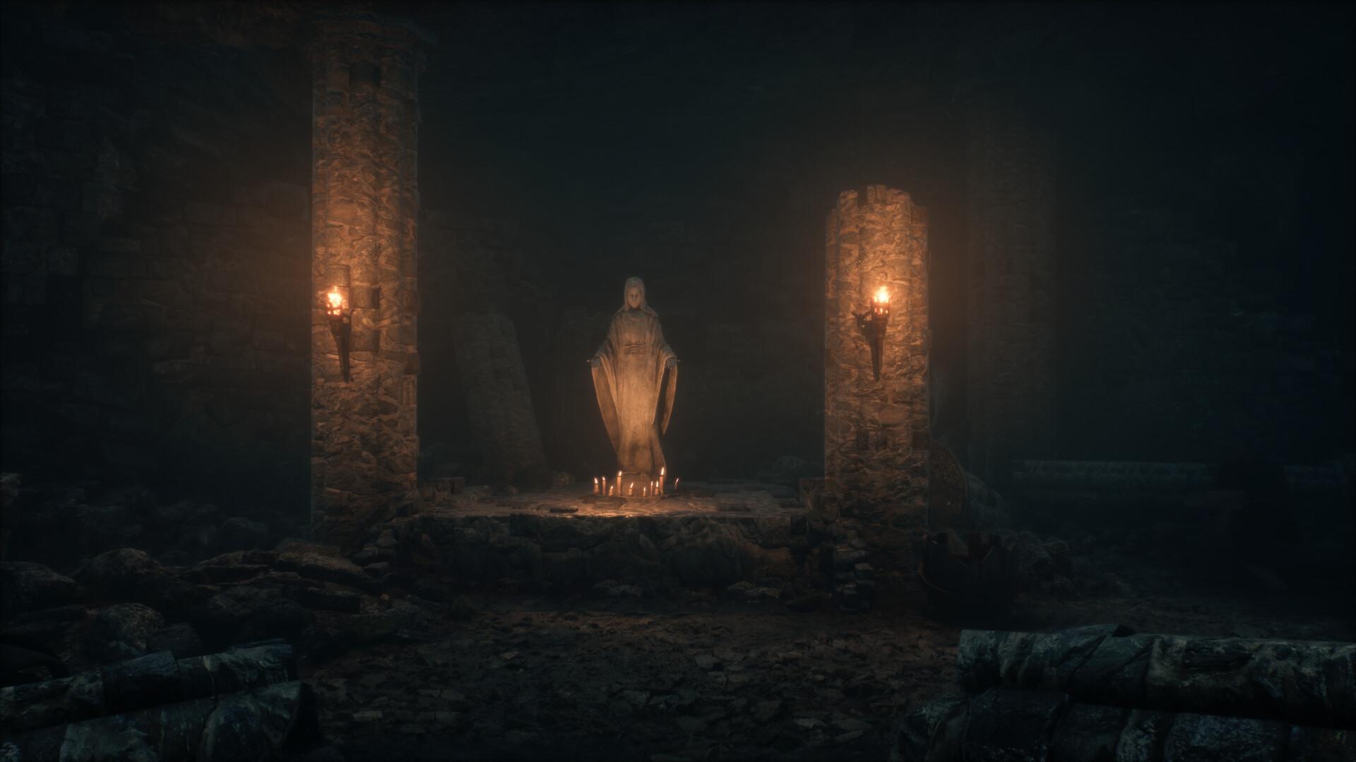 Shame Legacy – screenshot 2