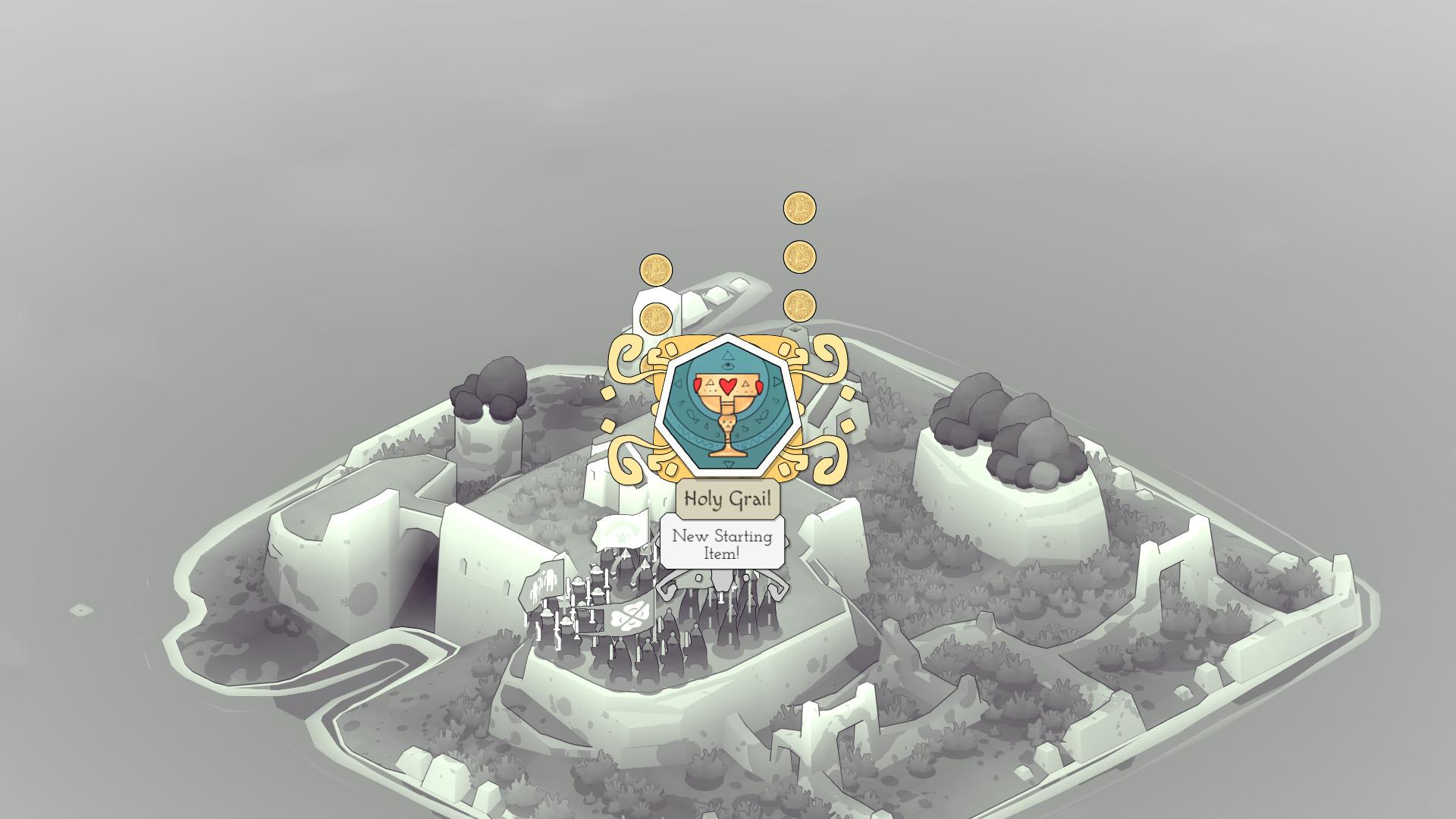 Bad North: Jotunn Edition – screenshot 2