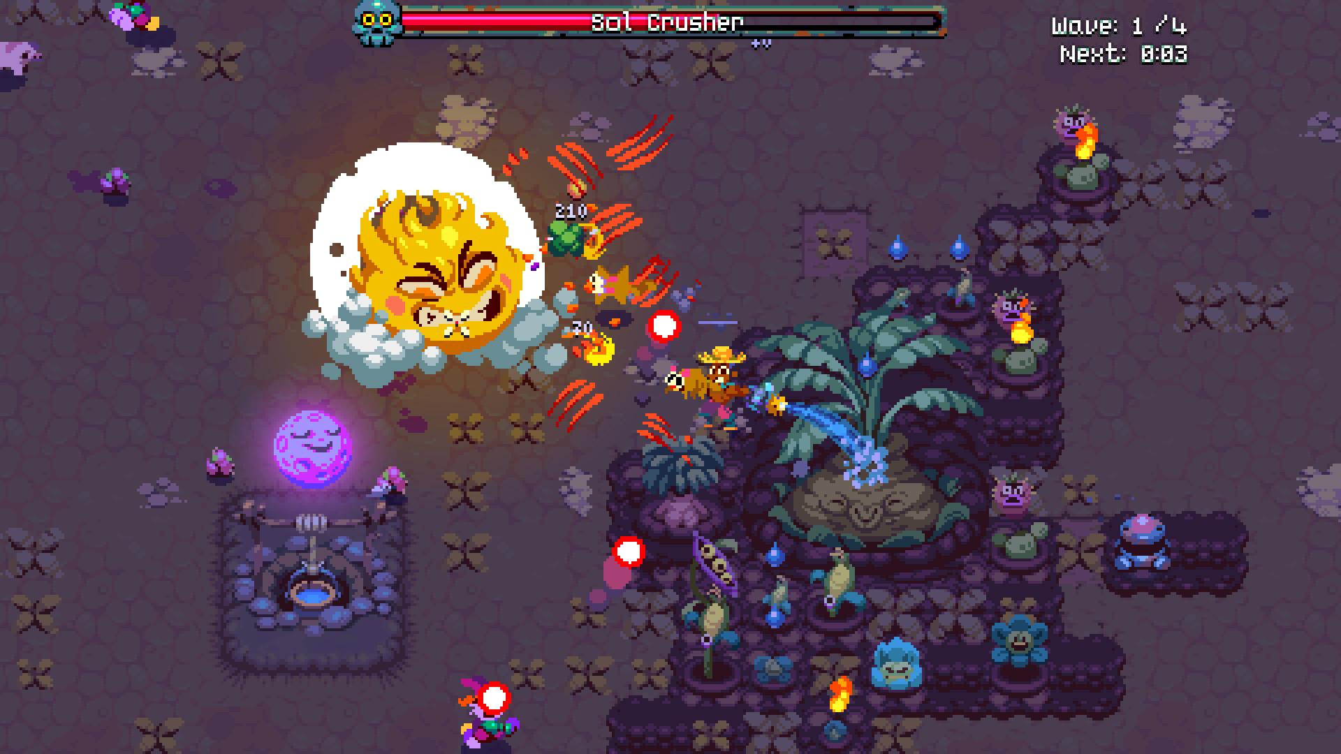 Atomicrops – screenshot 2