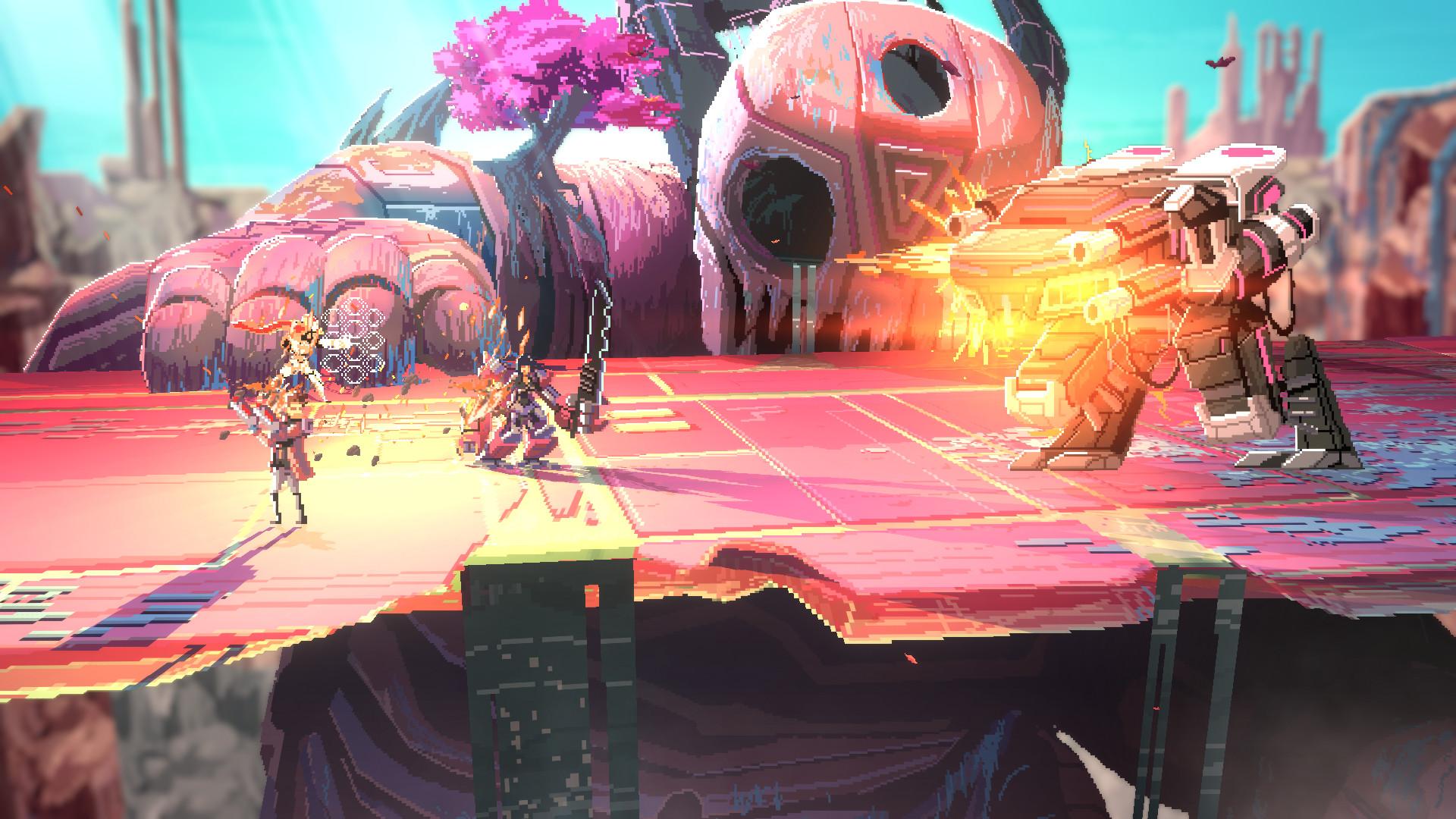 Star Renegades – screenshot 2