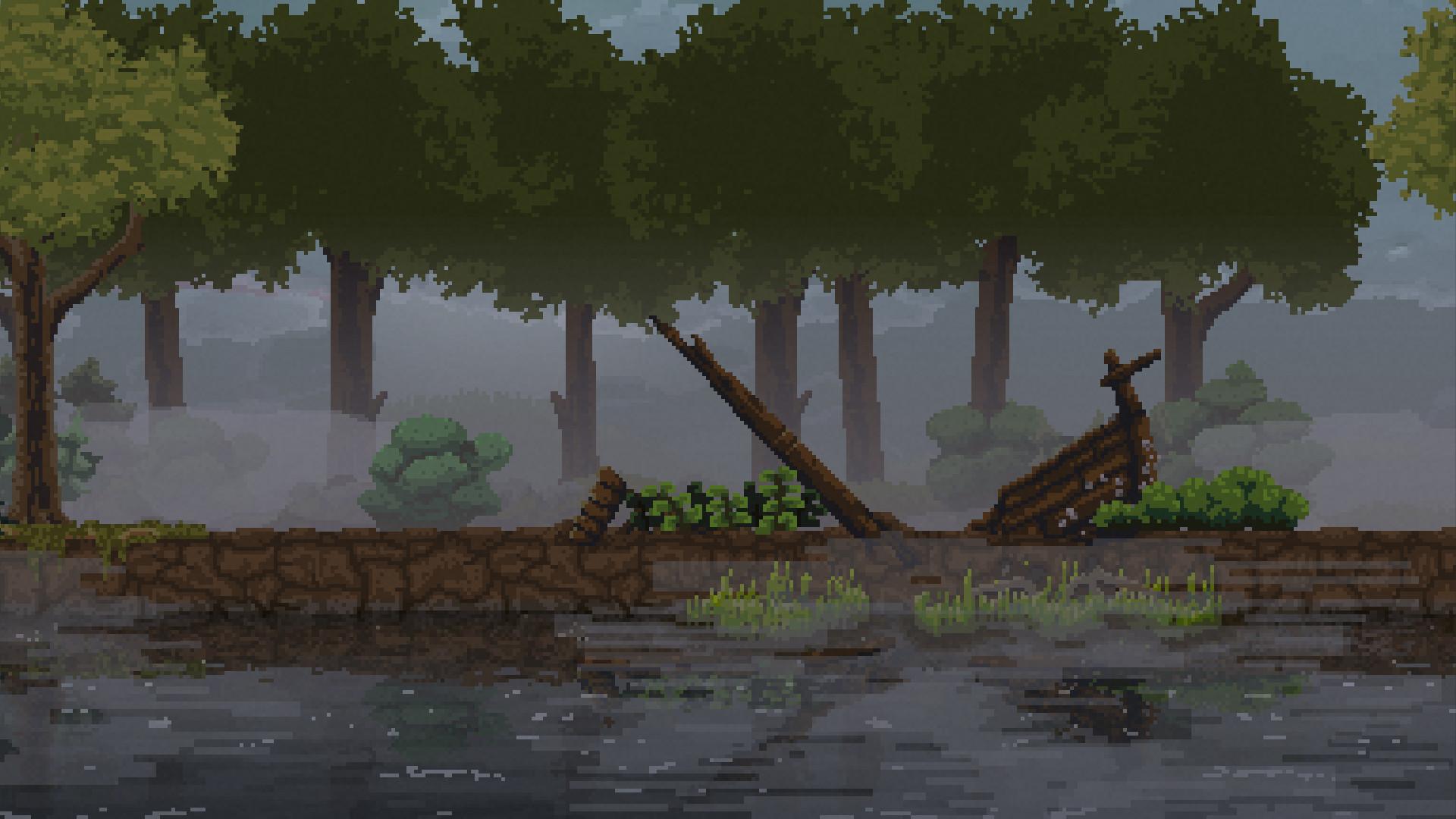 Kingdom: New Lands – screenshot 2