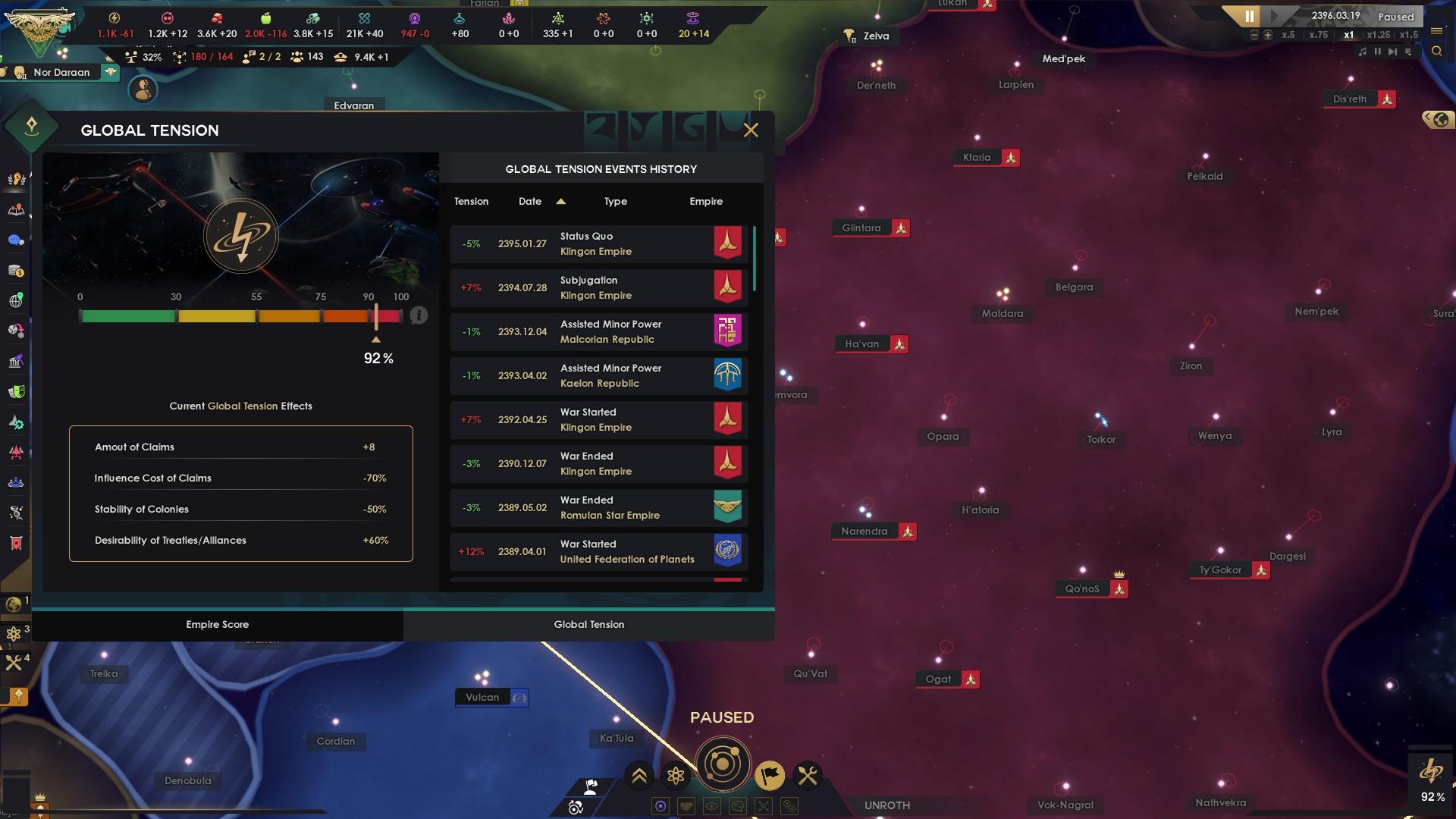Star Trek: Infinite - Deluxe Edition – screenshot 2