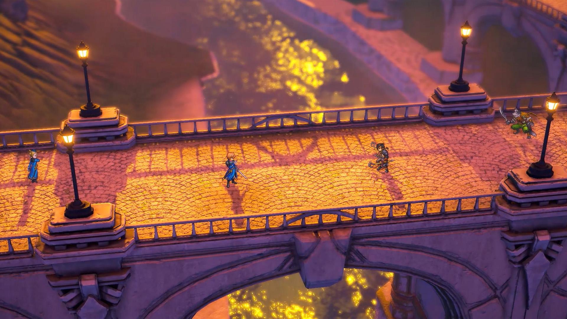 Eiyuden Chronicle: Hundred Heroes - Digital Deluxe Edition – Screenshot 2