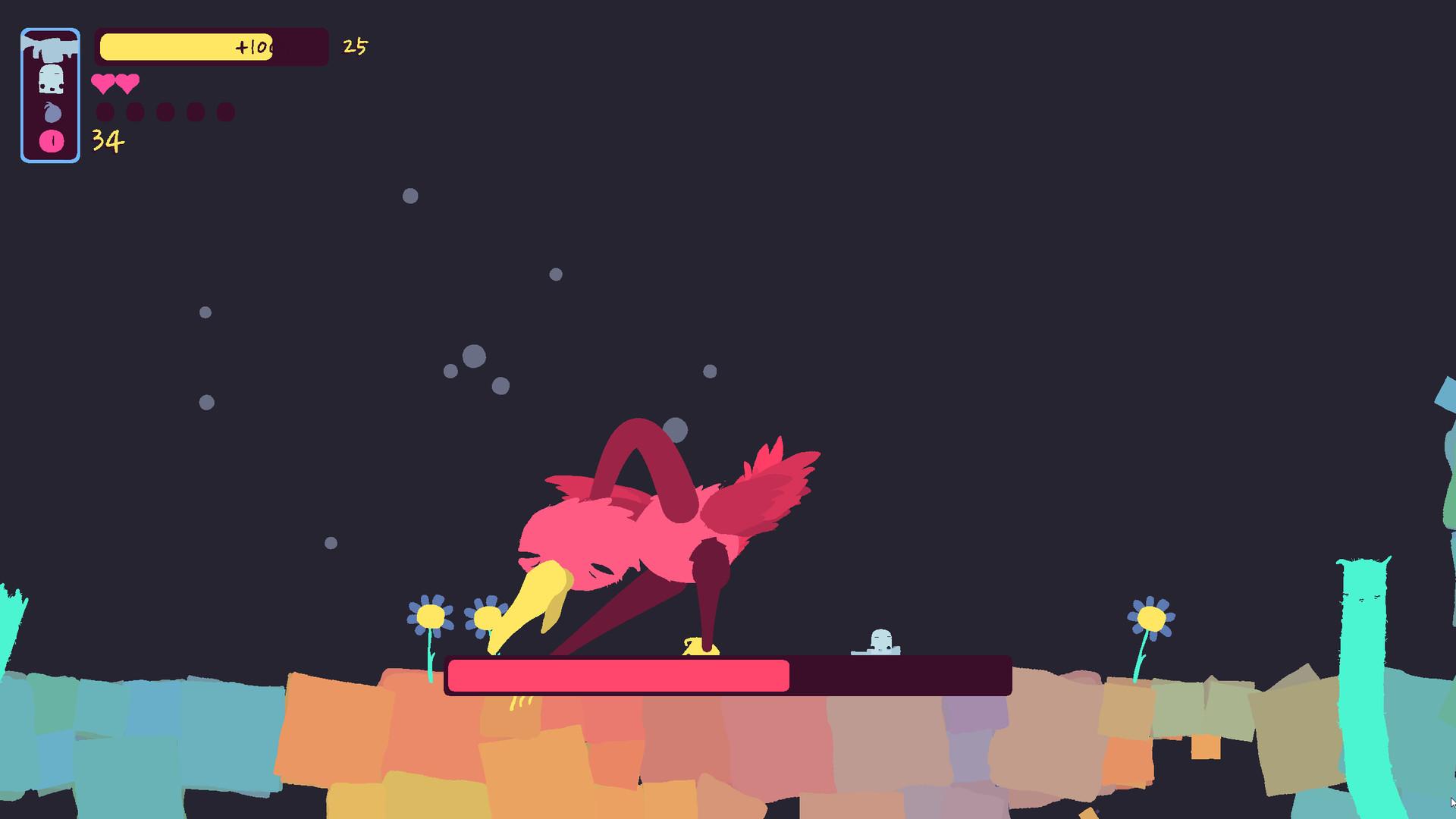 GONNER2 – screenshot 2