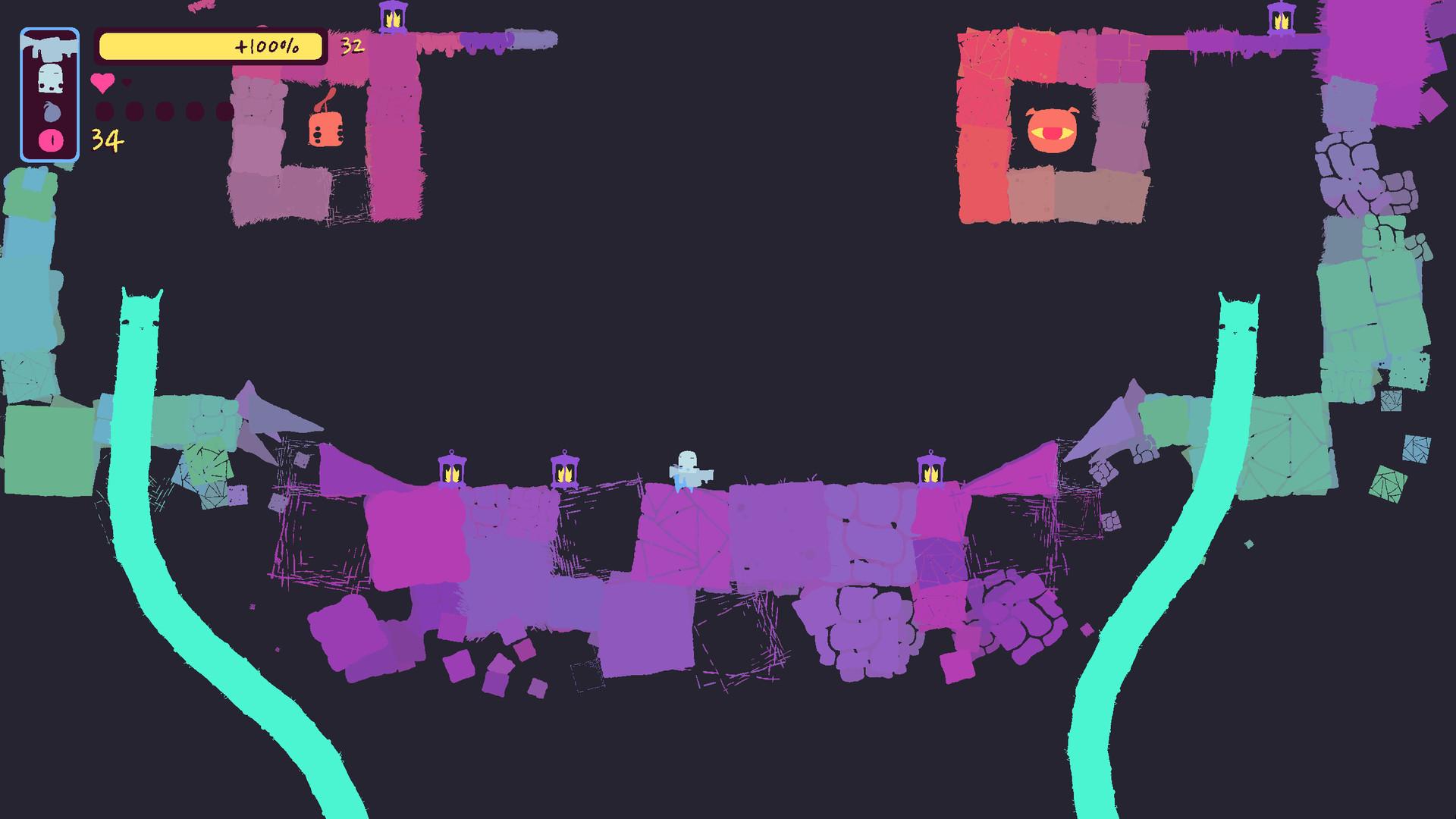 GONNER2 – screenshot 2