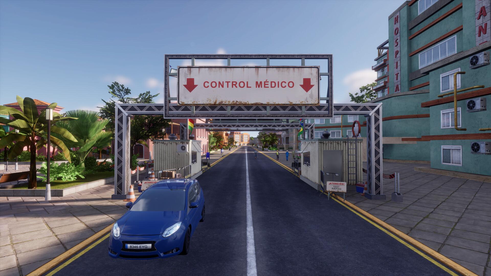 Tropico 6 - Going Viral – screenshot 2