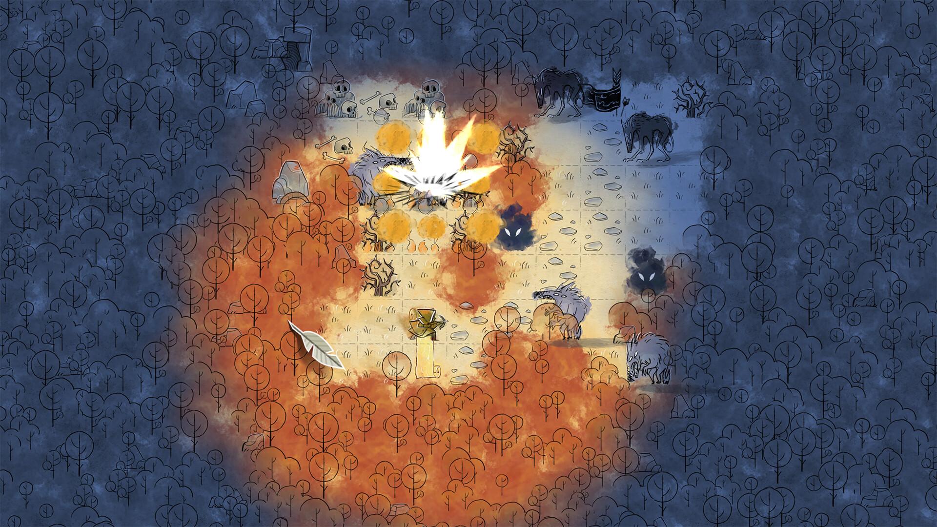Howl – Screenshot 2
