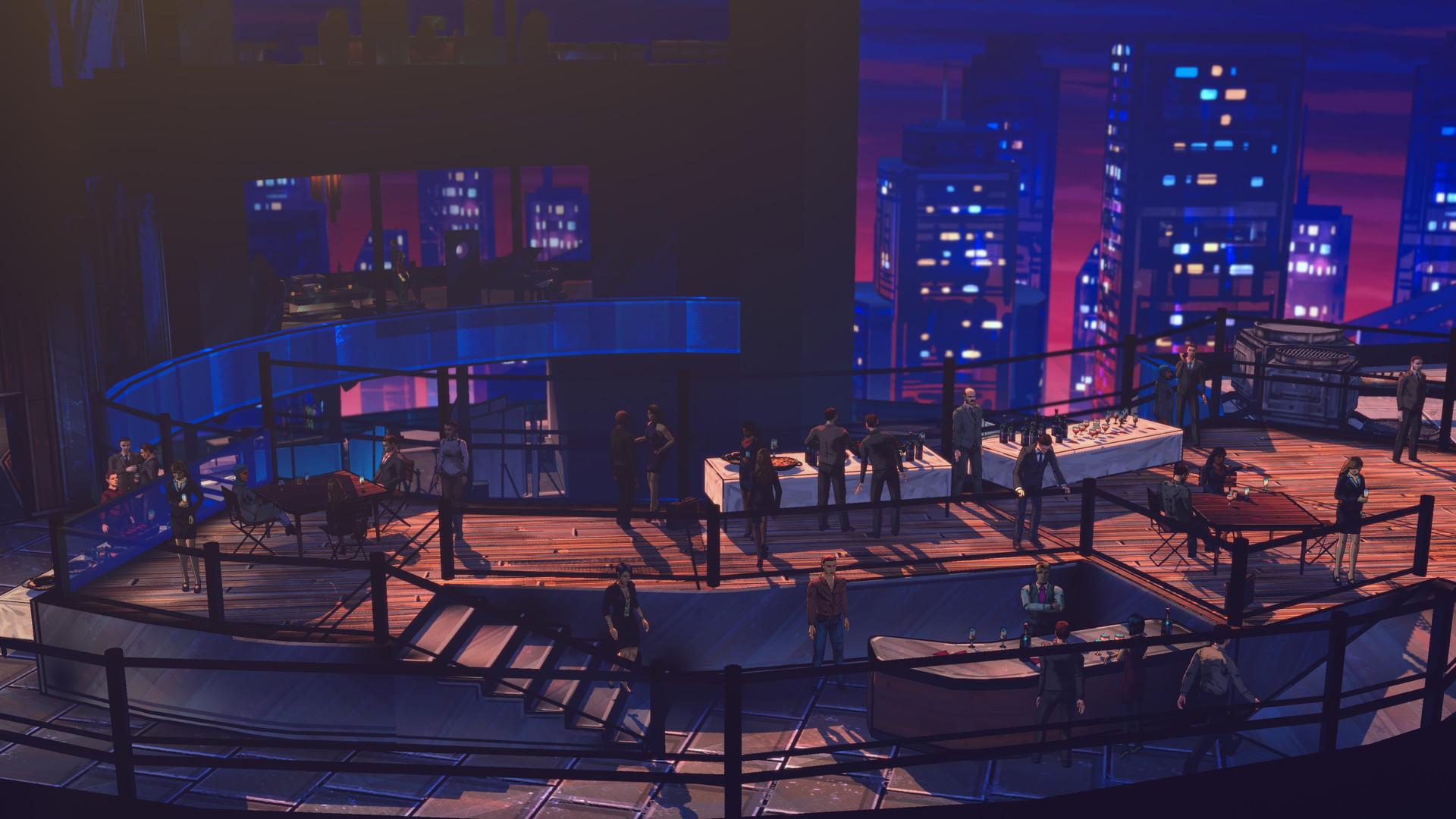 Thief of Thieves: Season One – screenshot 2