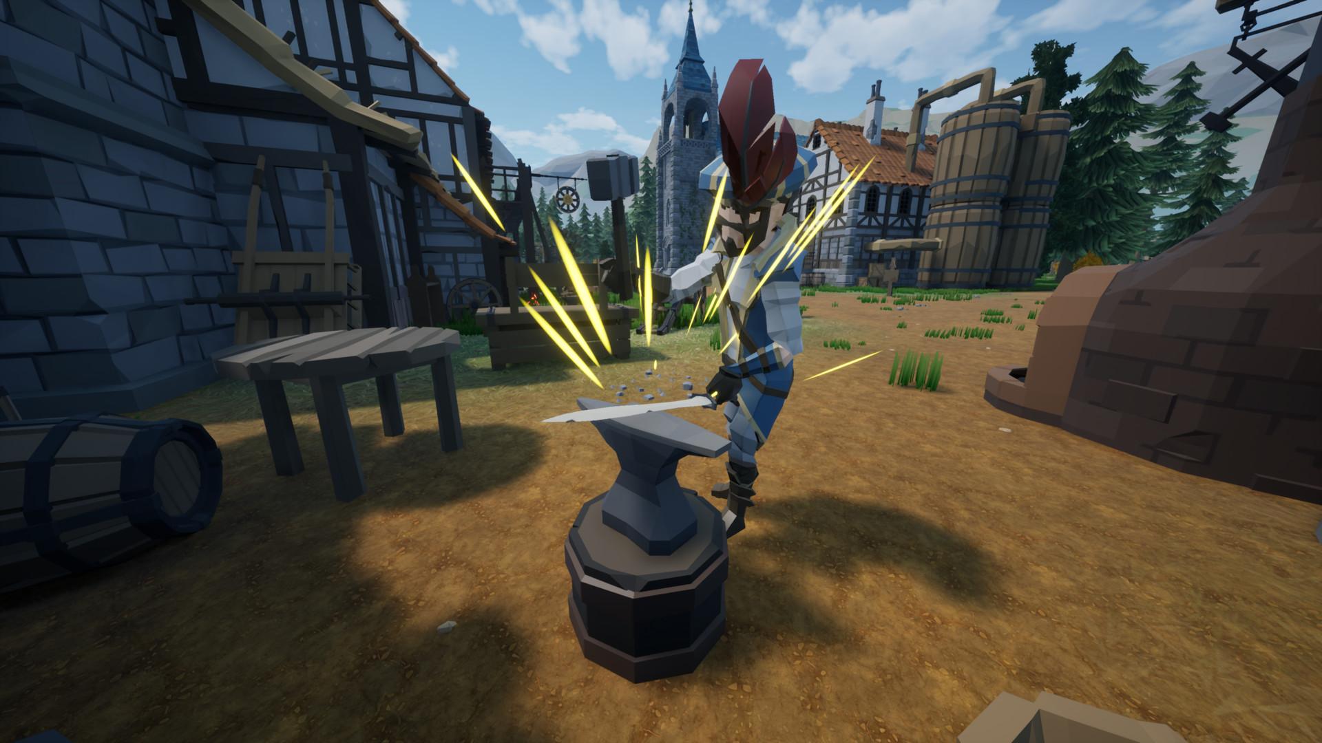 The Bloodline – screenshot 2
