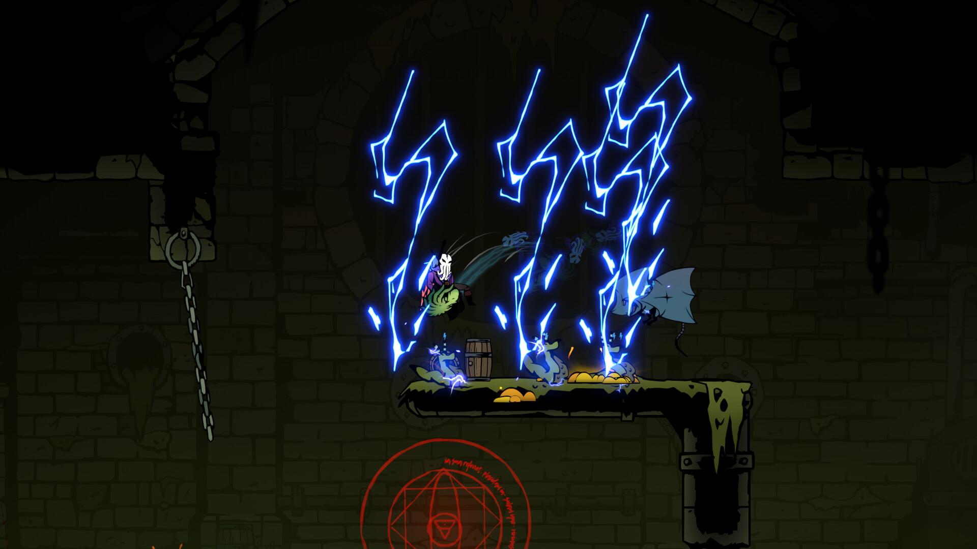 Madshot – screenshot 2