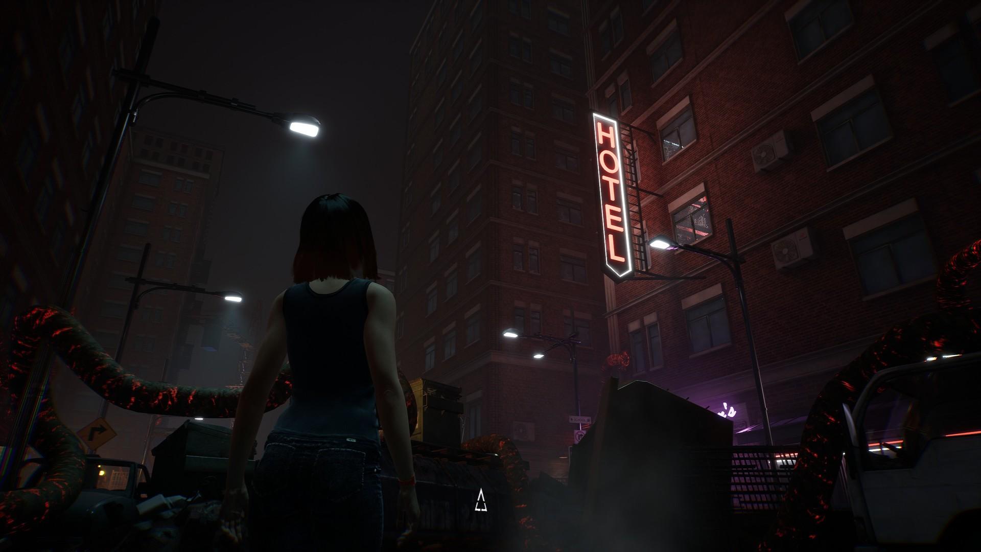 EDENGATE: The Edge of Life – screenshot 2