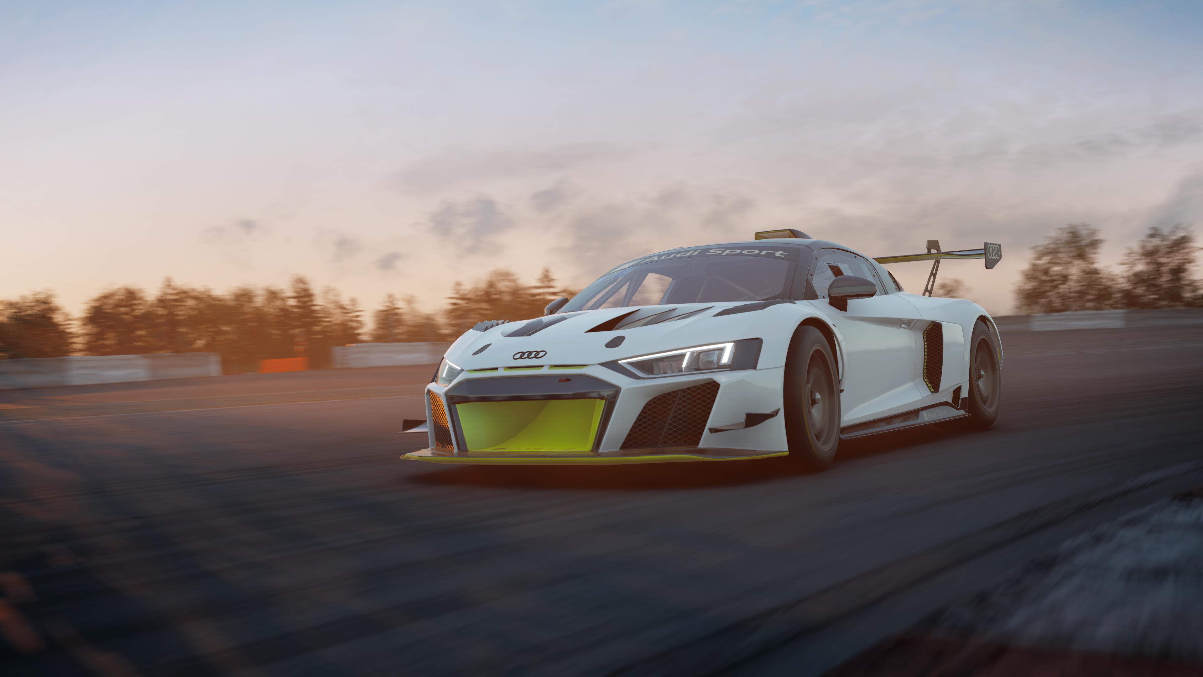 Assetto Corsa Competizione - GT2 Pack – screenshot 2