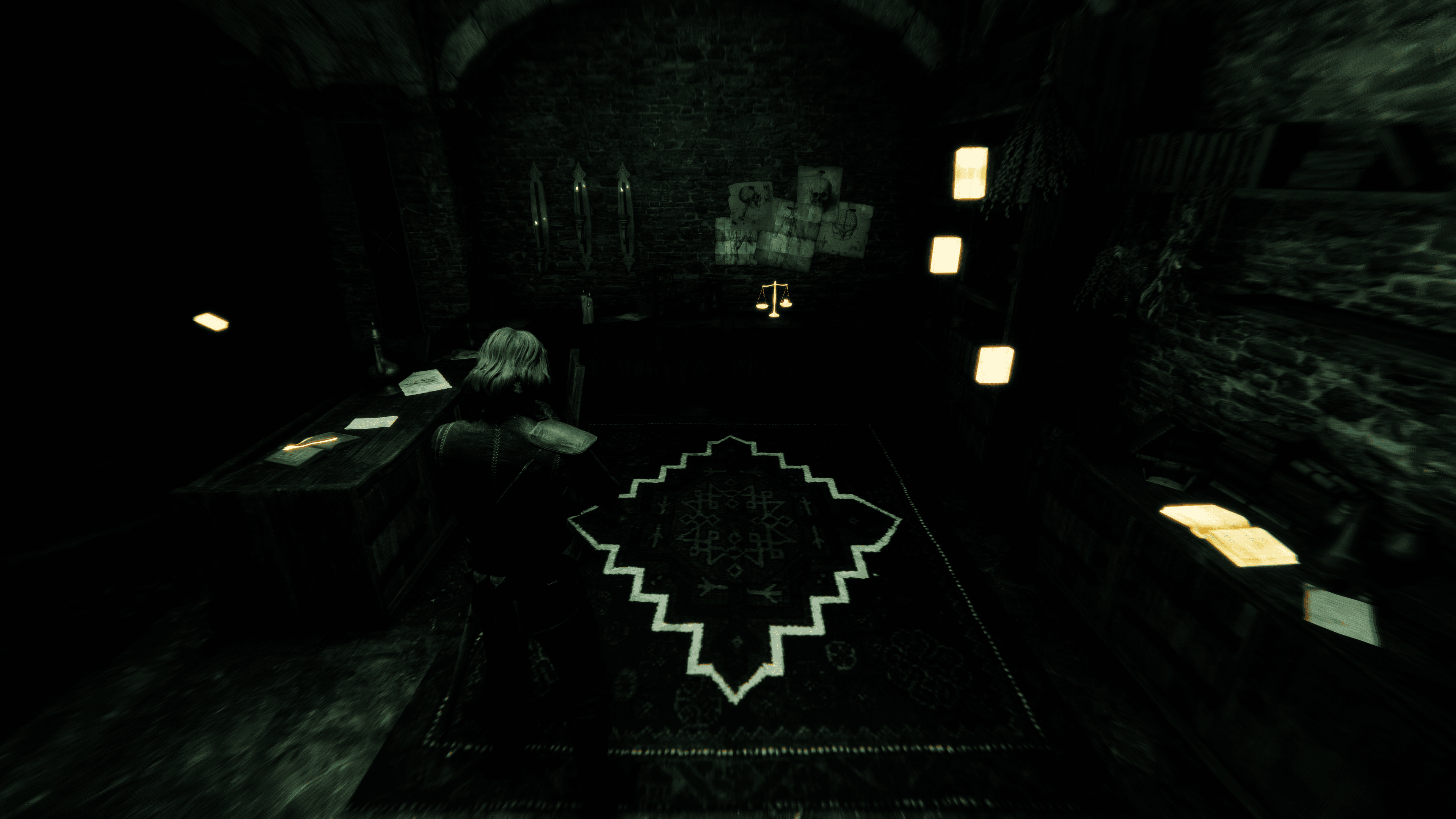 The Inquisitor - Deluxe Edition – screenshot 2