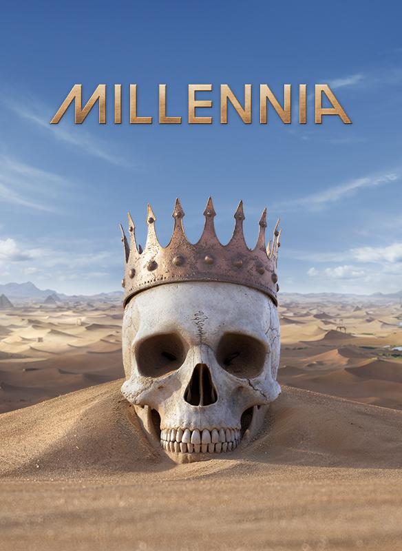 Millennia - Premium Edition – snímek obrazovky 2