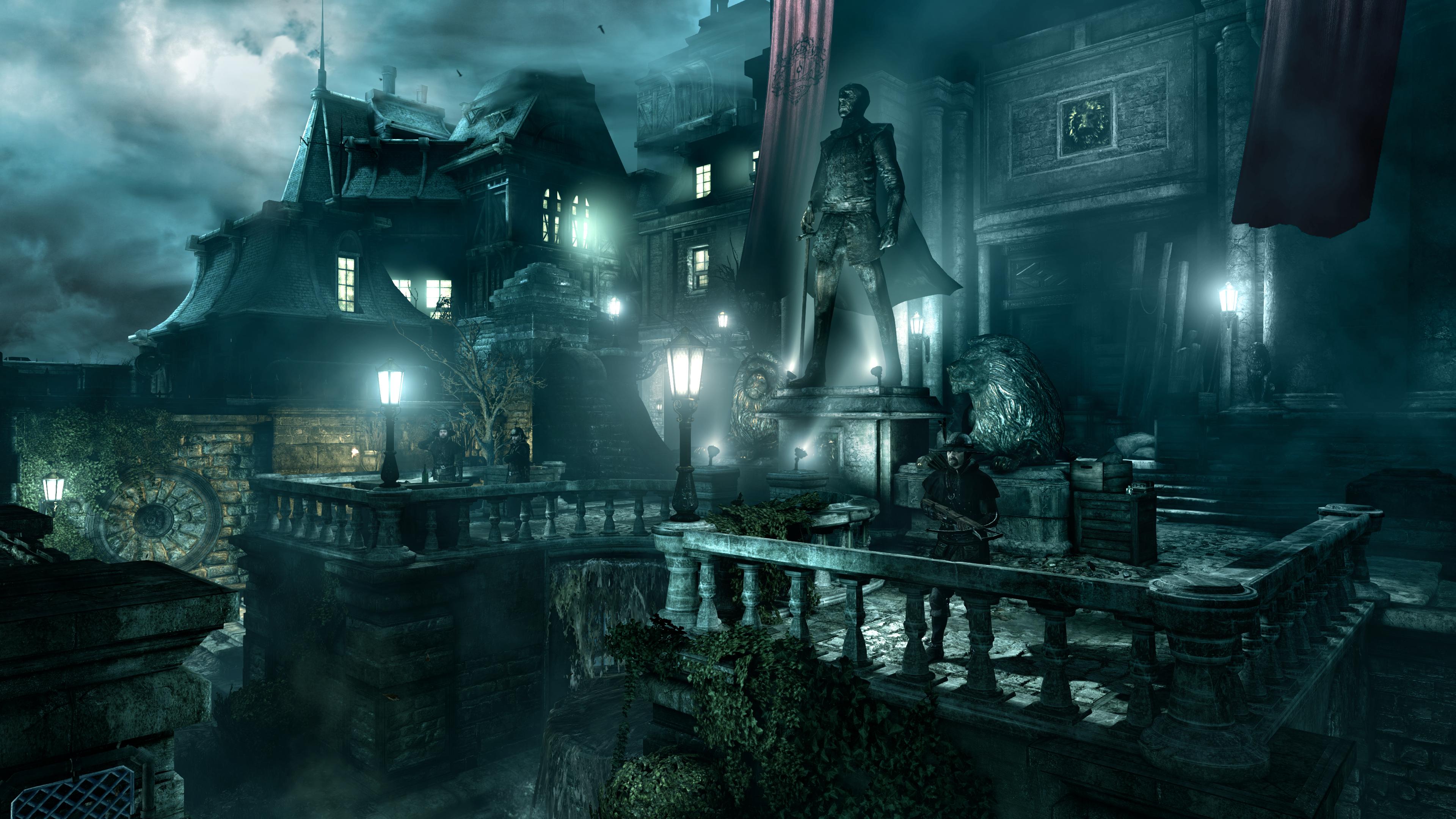 Thief: Master Thief Edition – screenshot 2