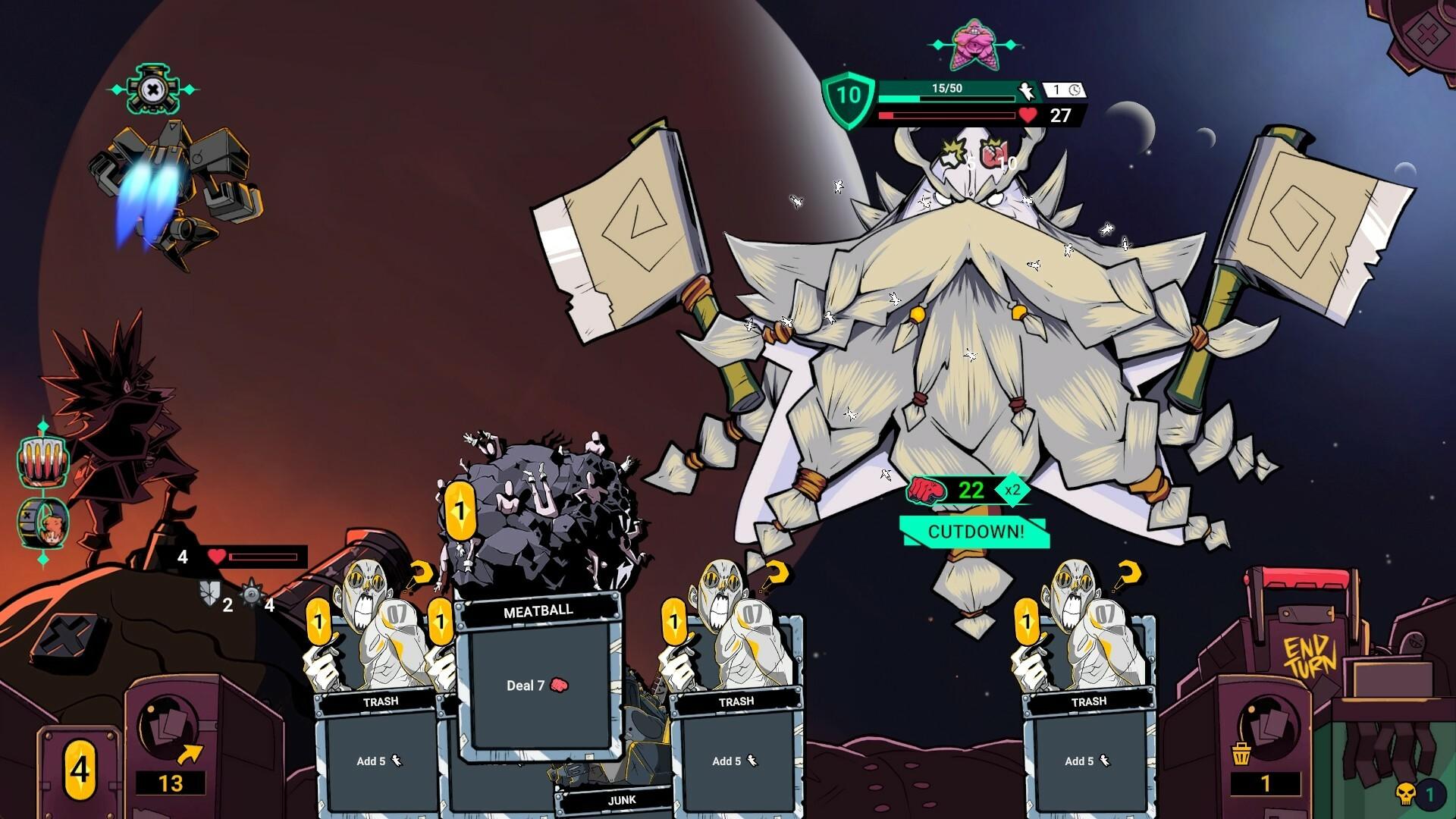 Zet Zillions – screenshot 2