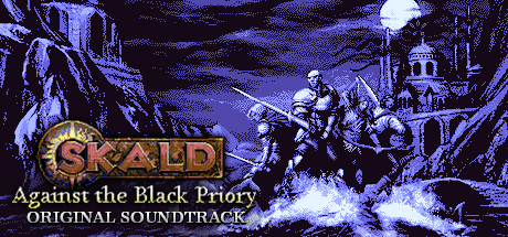 SKALD: Against the Black Priory Original Soundtrack – screenshot 2