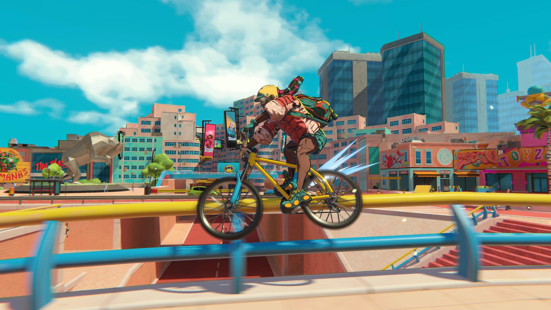 Parcel Corps – screenshot 2