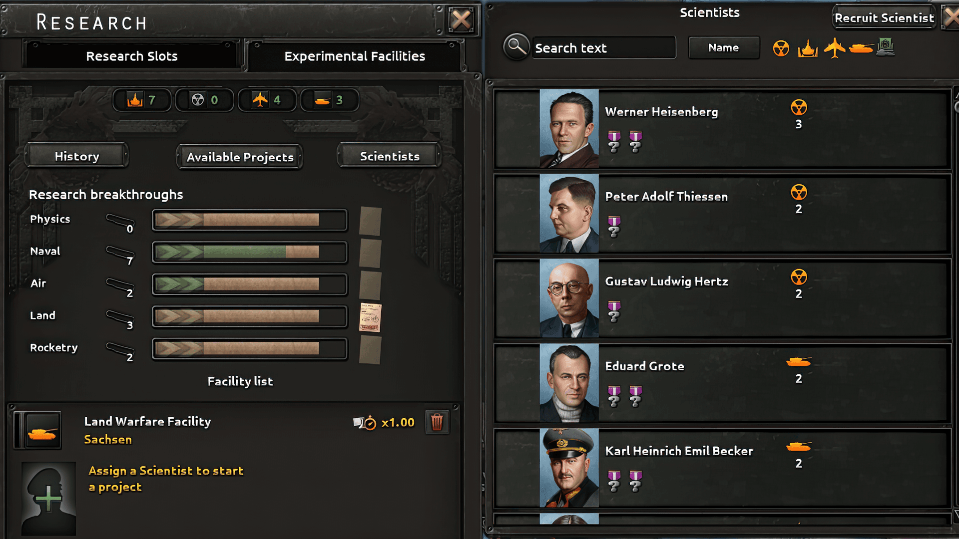 Hearts of Iron IV: Expansion Pass 1 – screenshot 2