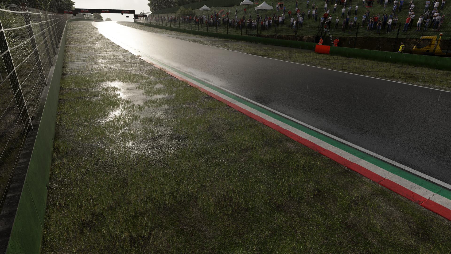 Assetto Corsa EVO – screenshot 2