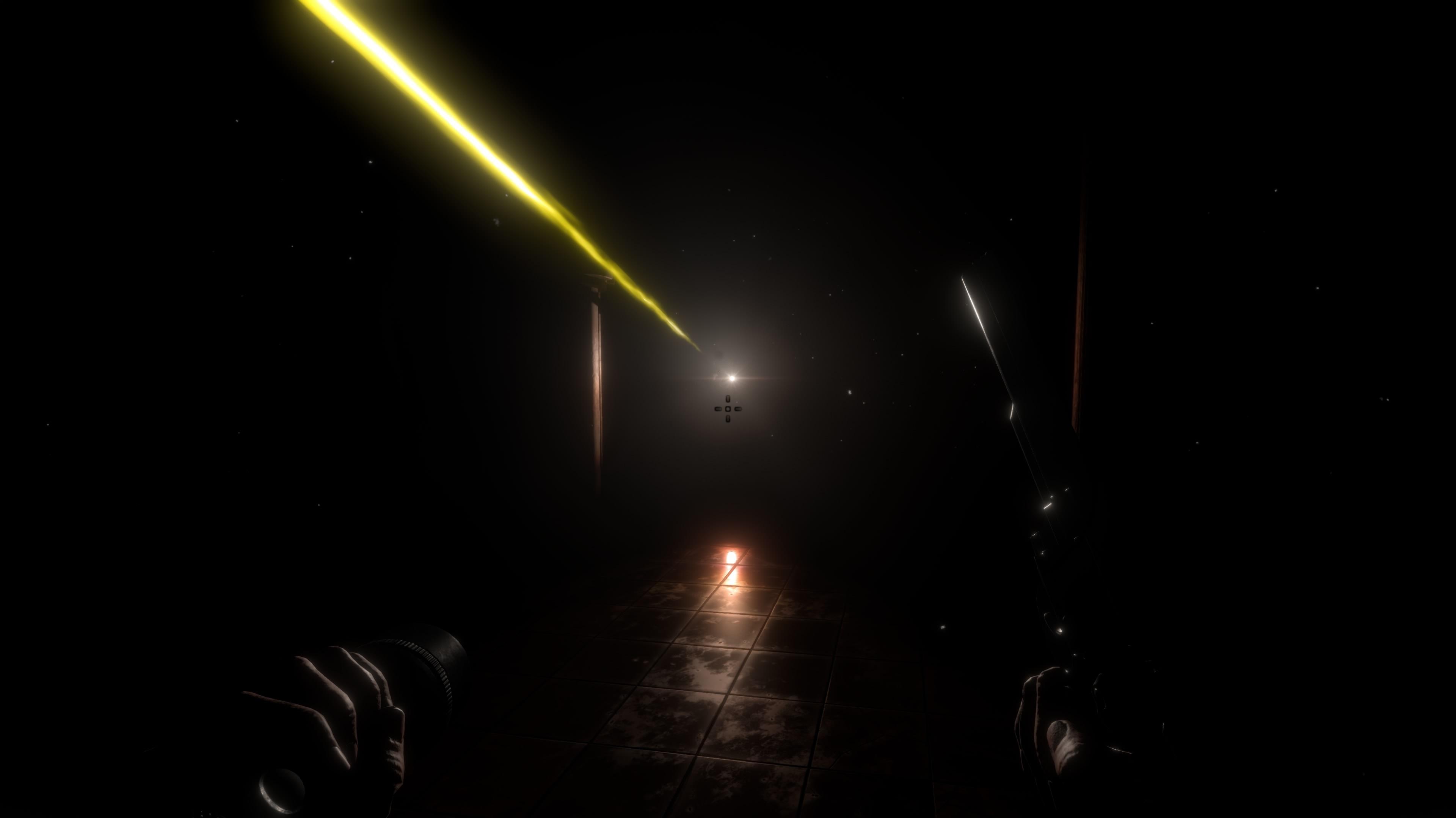 Midnight Murder Club – zrzut ekranu 2