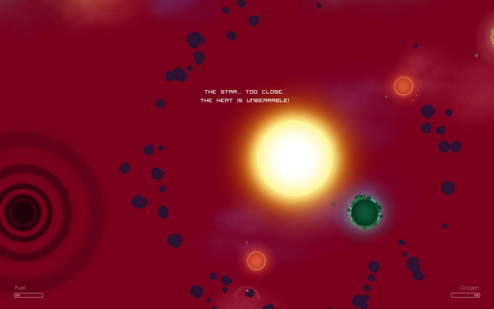 Last Horizon – screenshot 2