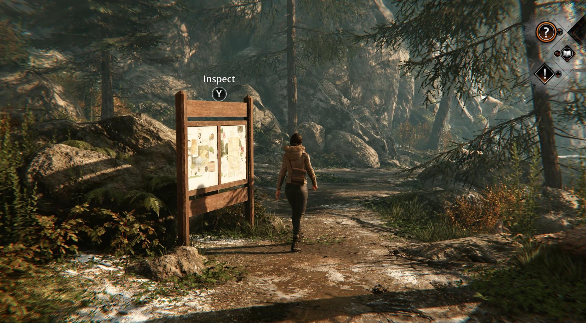 Syberia 20th Anniversary Bundle – screenshot 2