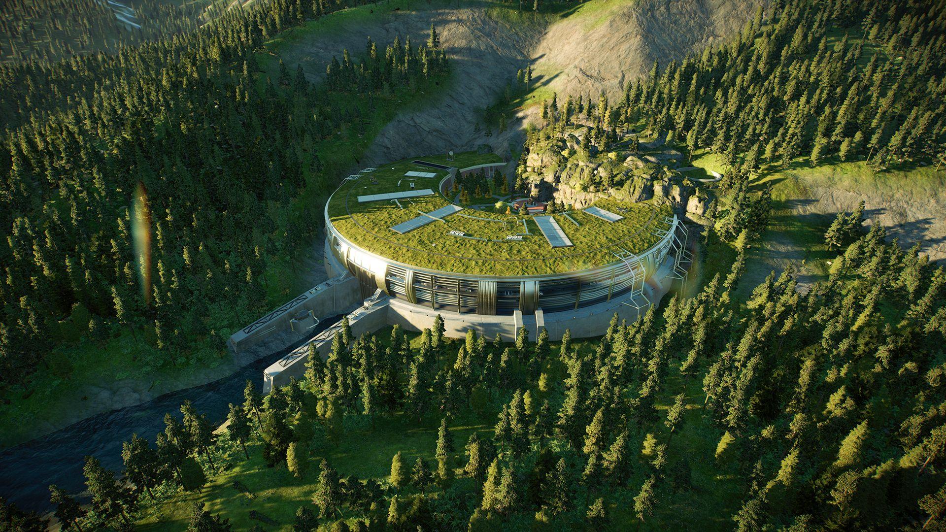Jurassic World Evolution 2: Dominion Biosyn Expansion – screenshot 2