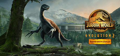 Jurassic World Evolution 2: Dominion Biosyn Expansion – screenshot 2