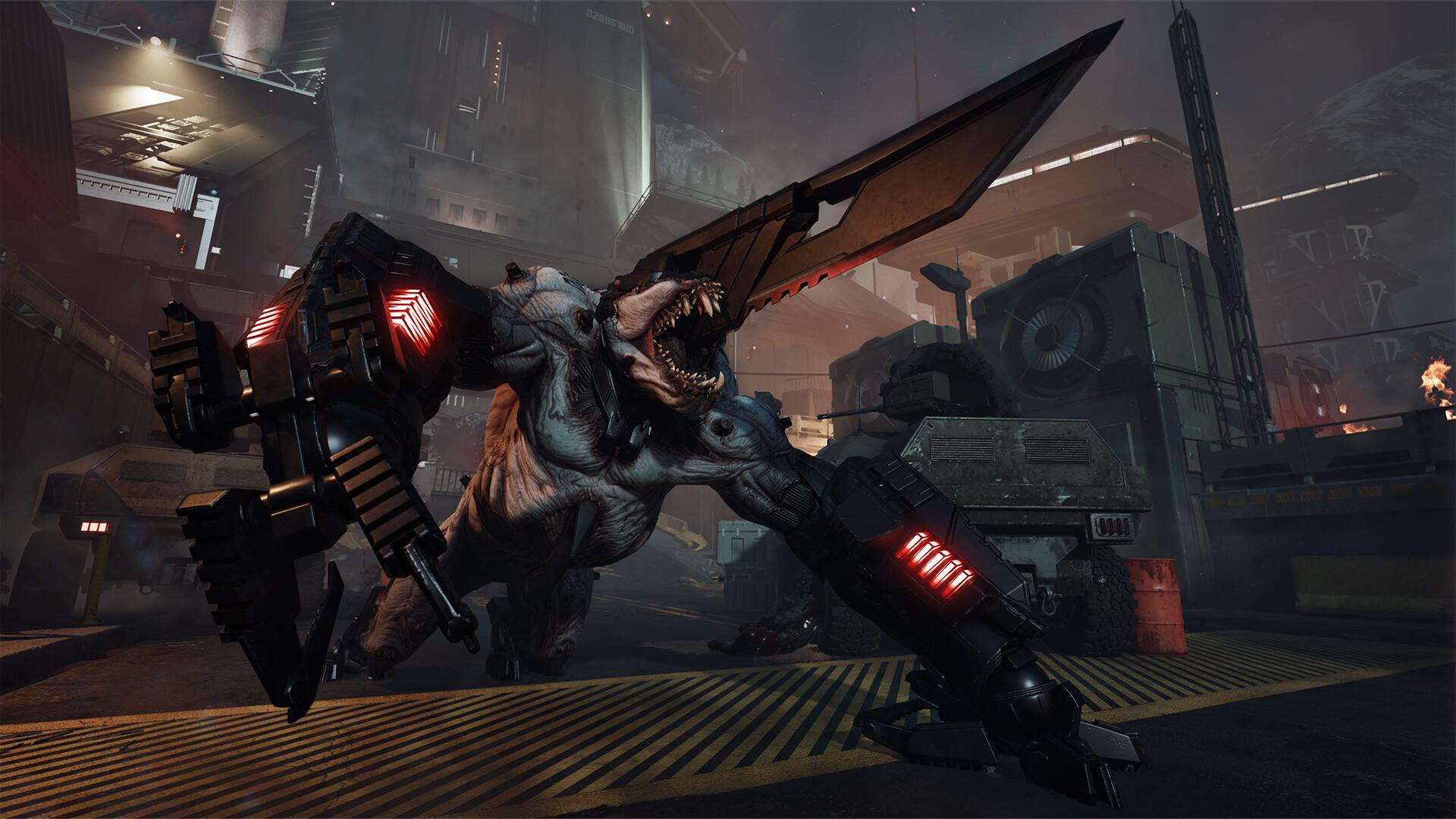 Killing Floor 3 Deluxe Edition – screenshot 2