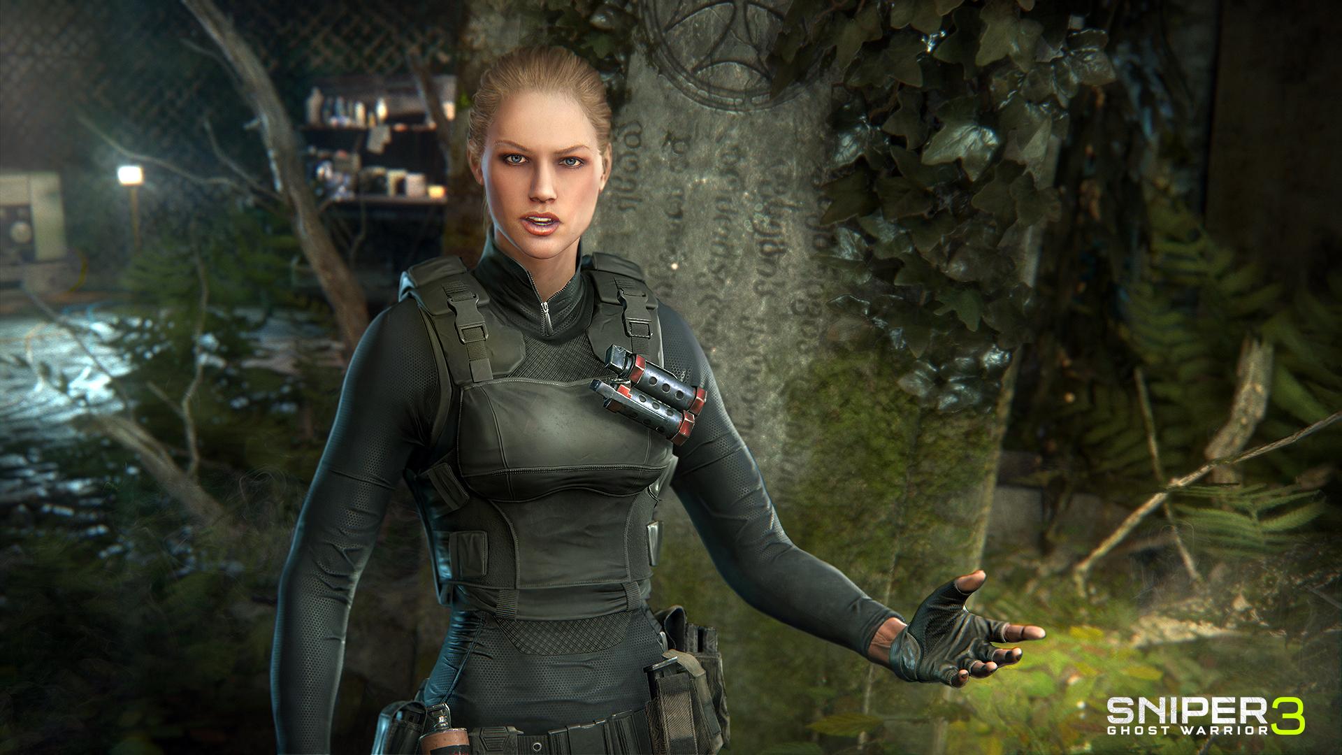 Sniper Ghost Warrior 3 - Compound Bow – screenshot 2