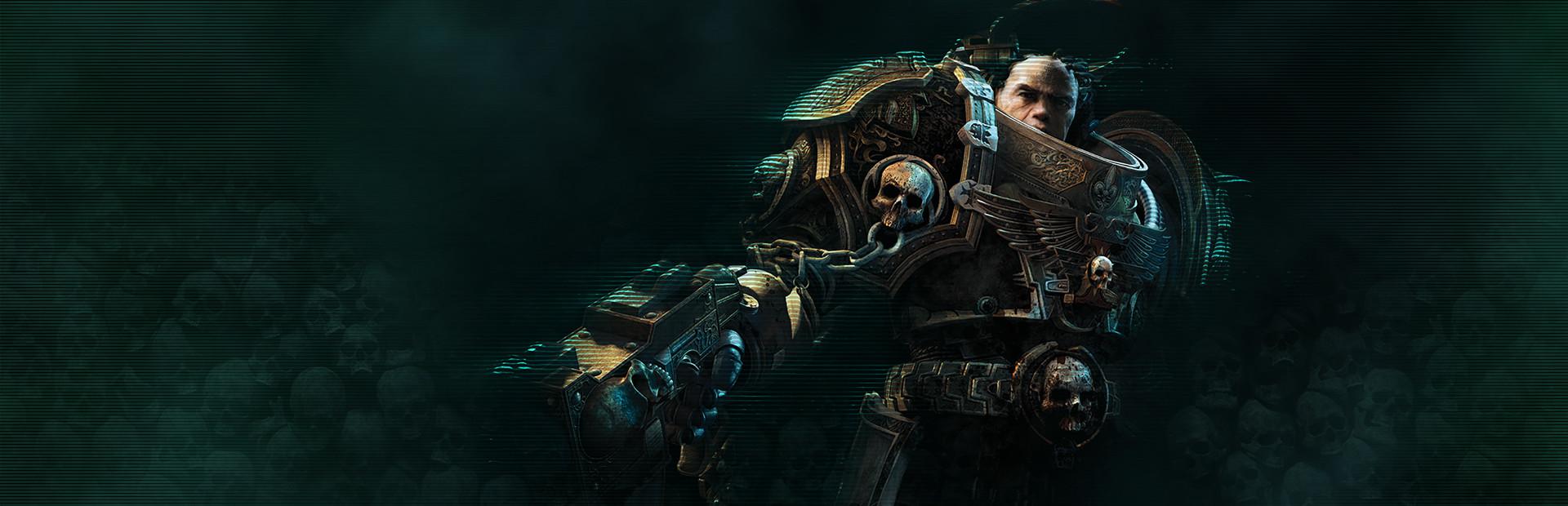Warhammer 40,000: Inquisitor - Martyr – zrzut ekranu 2