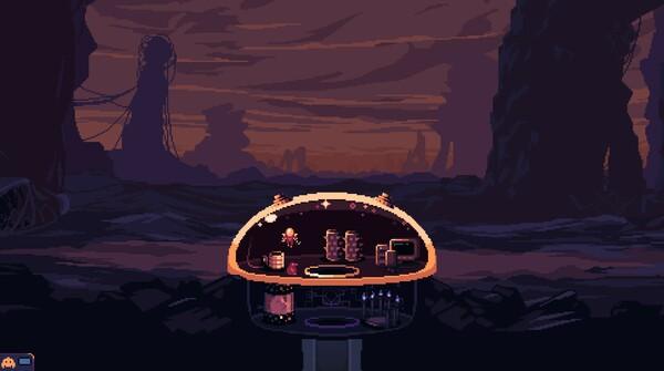Dome Keeper Deluxe Edition – screenshot 2