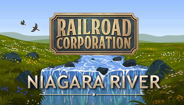 Railroad Corporation - Niagara River – screenshot 2