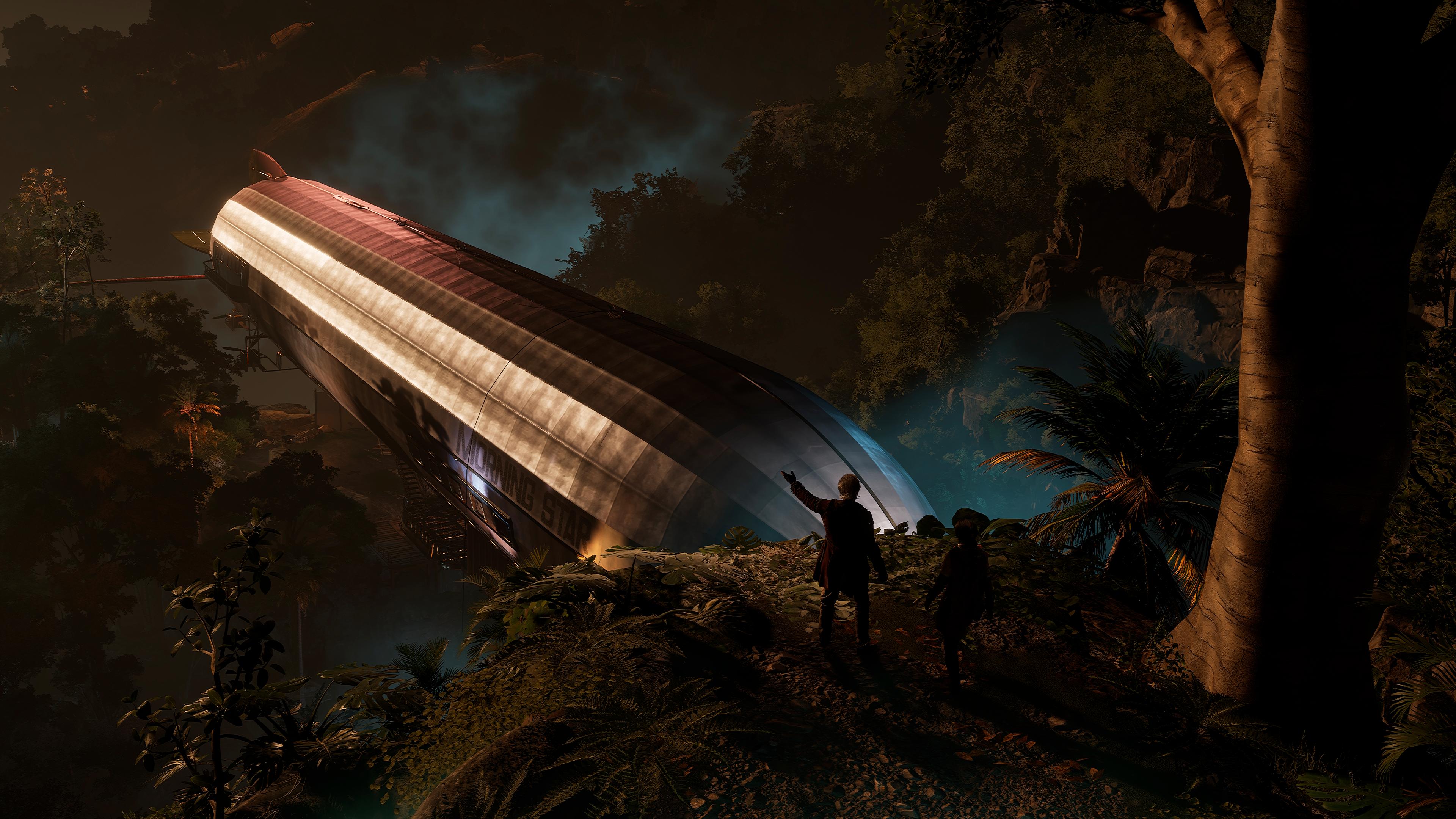 Unknown 9: Awakening – screenshot 2