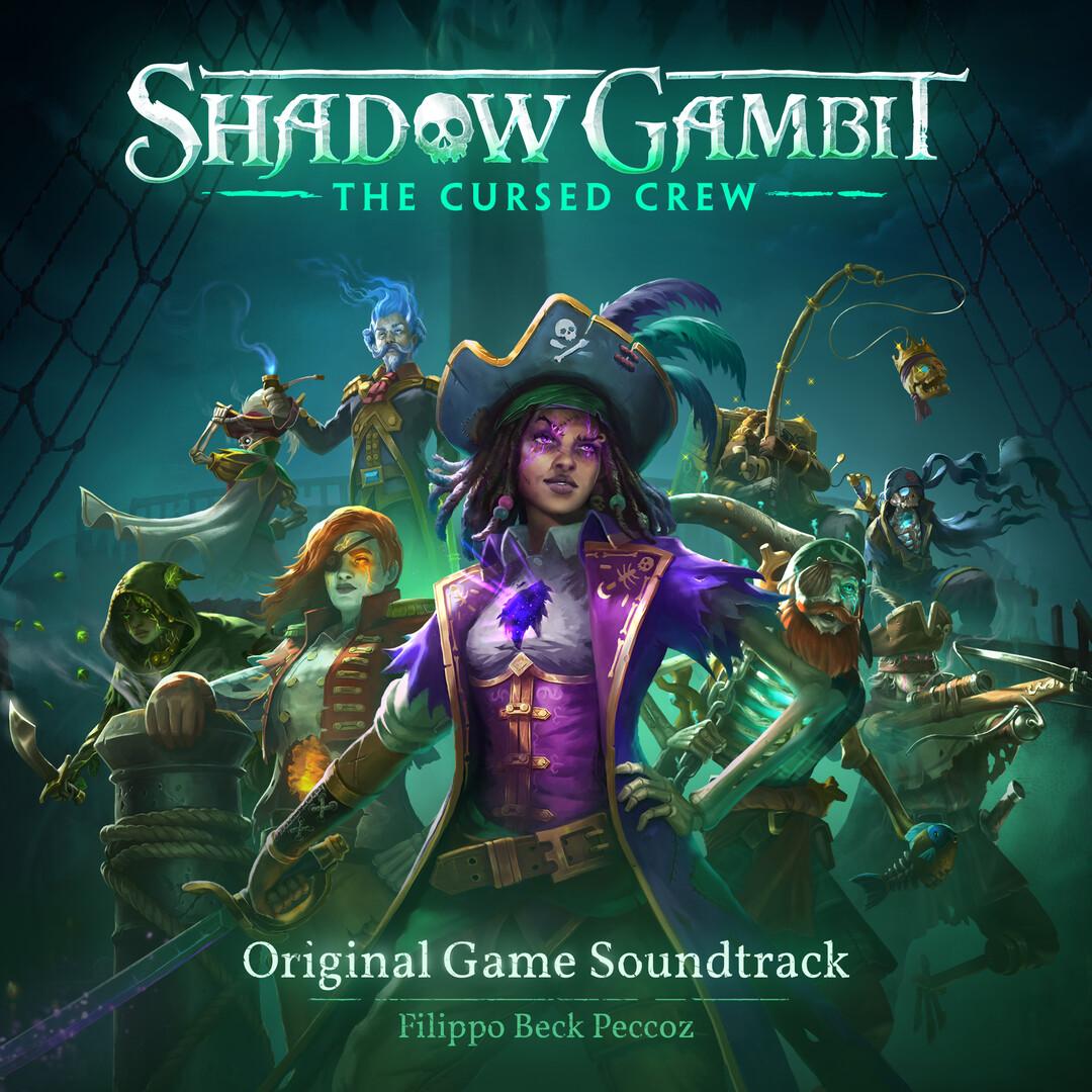 Shadow Gambit: The Cursed Crew - Complete – screenshot 2