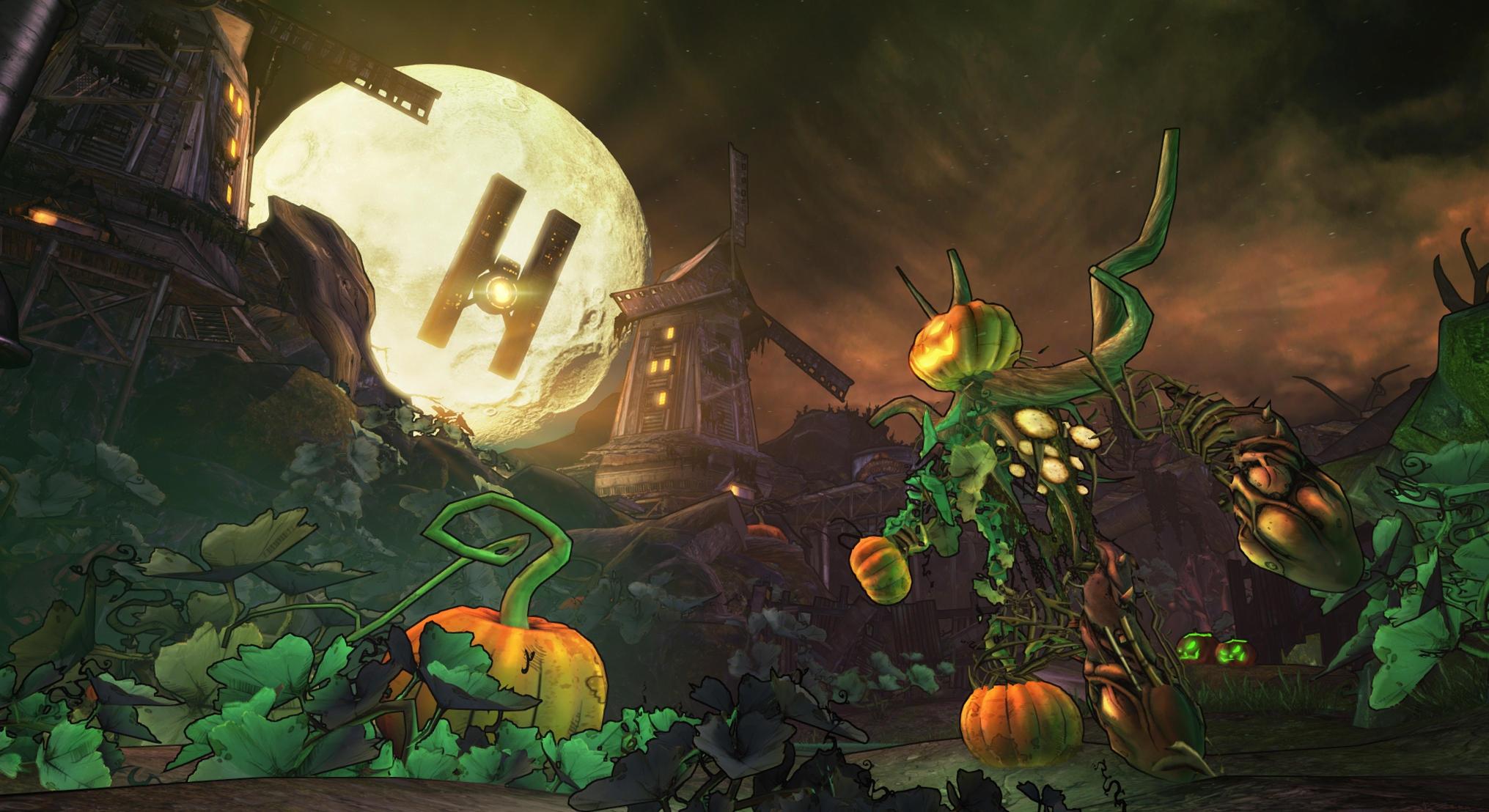 Borderlands 2: Headhunter 1: Bloody Harvest – screenshot 2