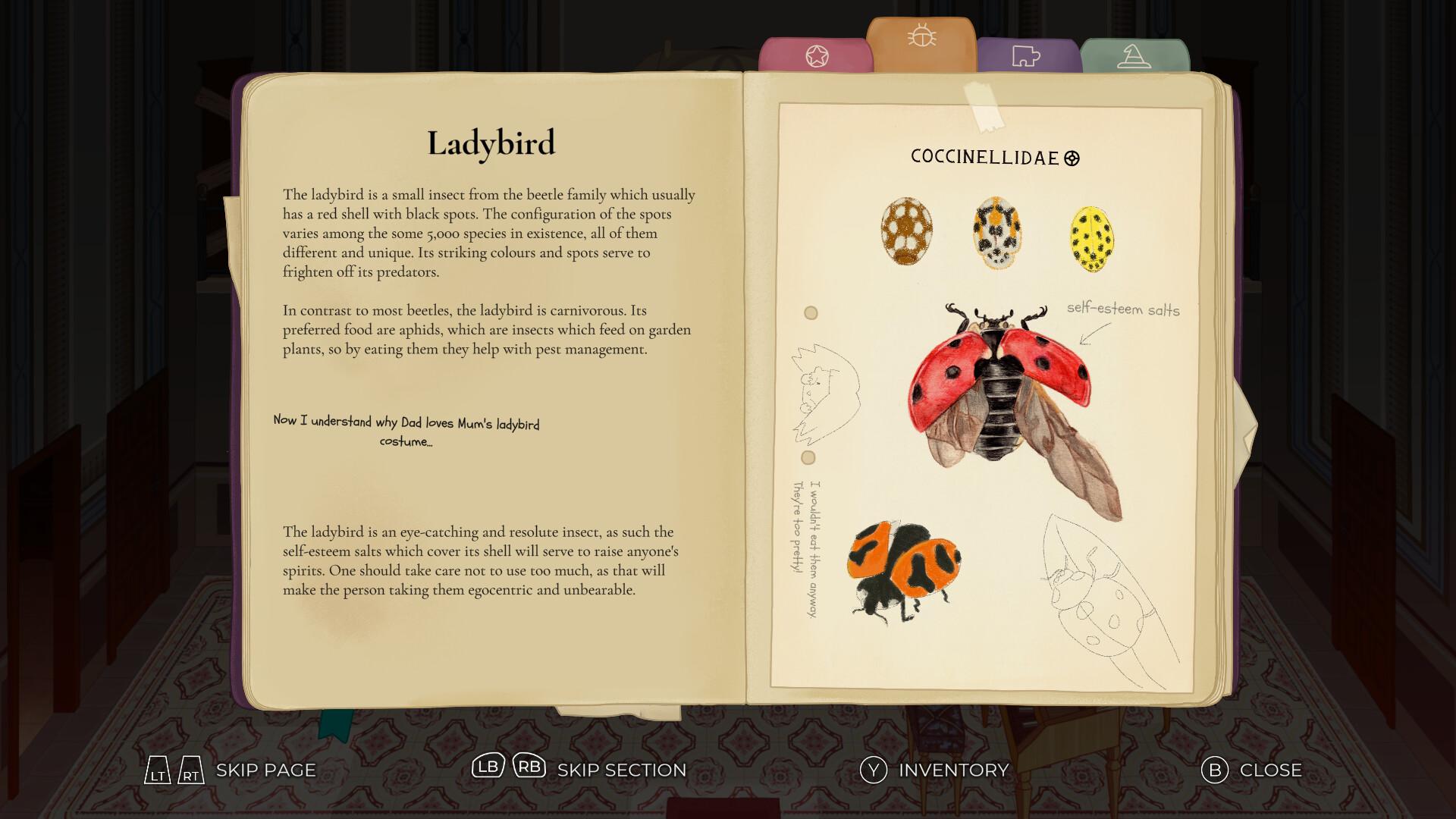 CLeM – screenshot 2