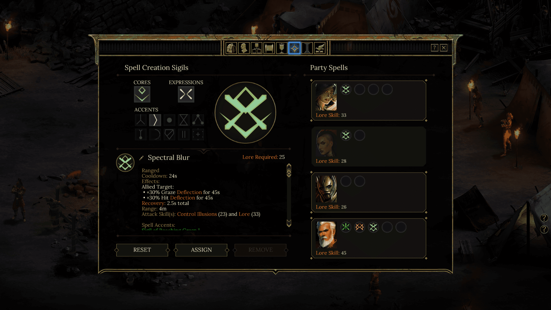 Tyranny - Standard Edition – ekran görüntüsü 2